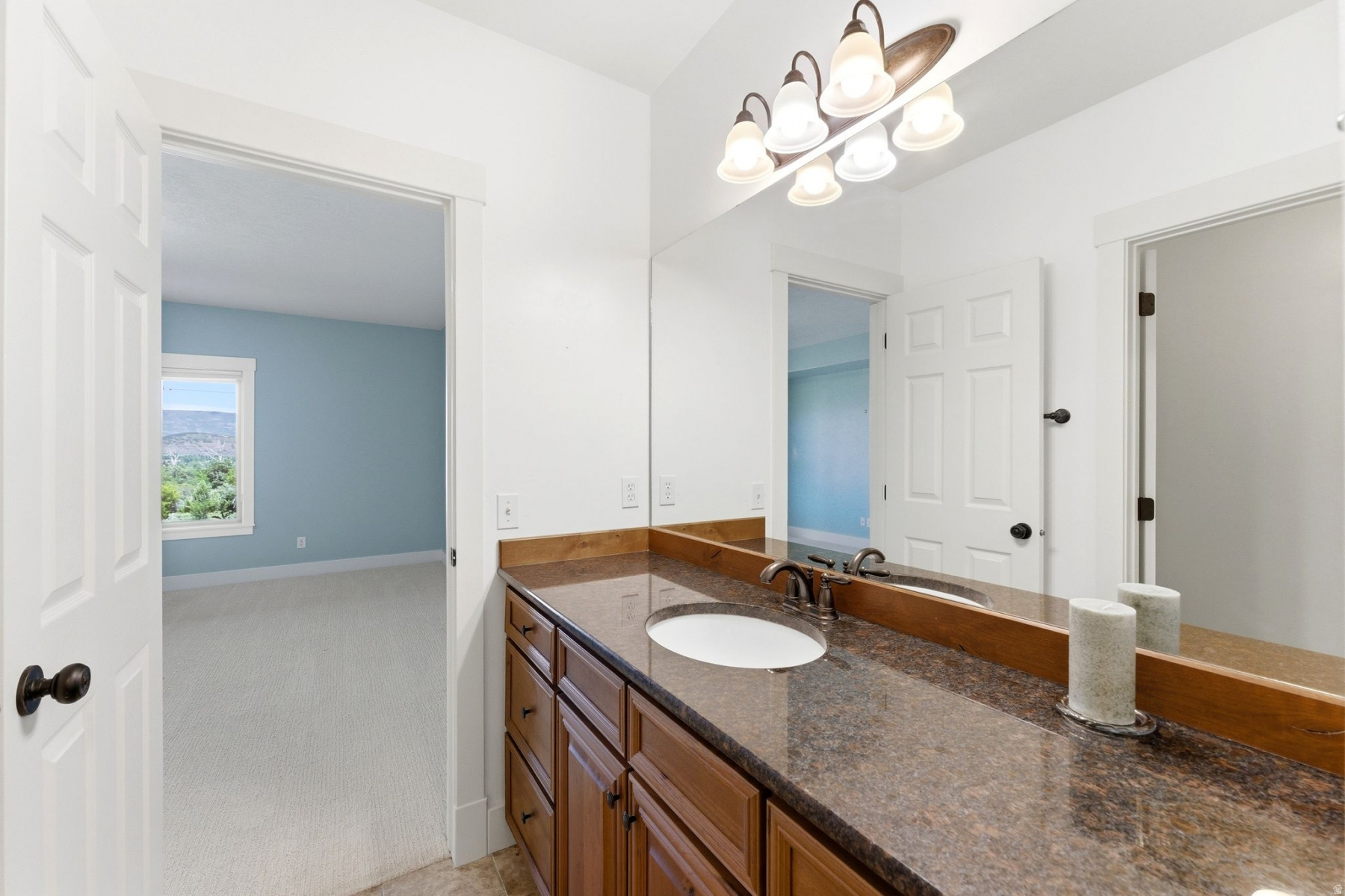 SUNBURST RANCH PLAT A PUD - Residential