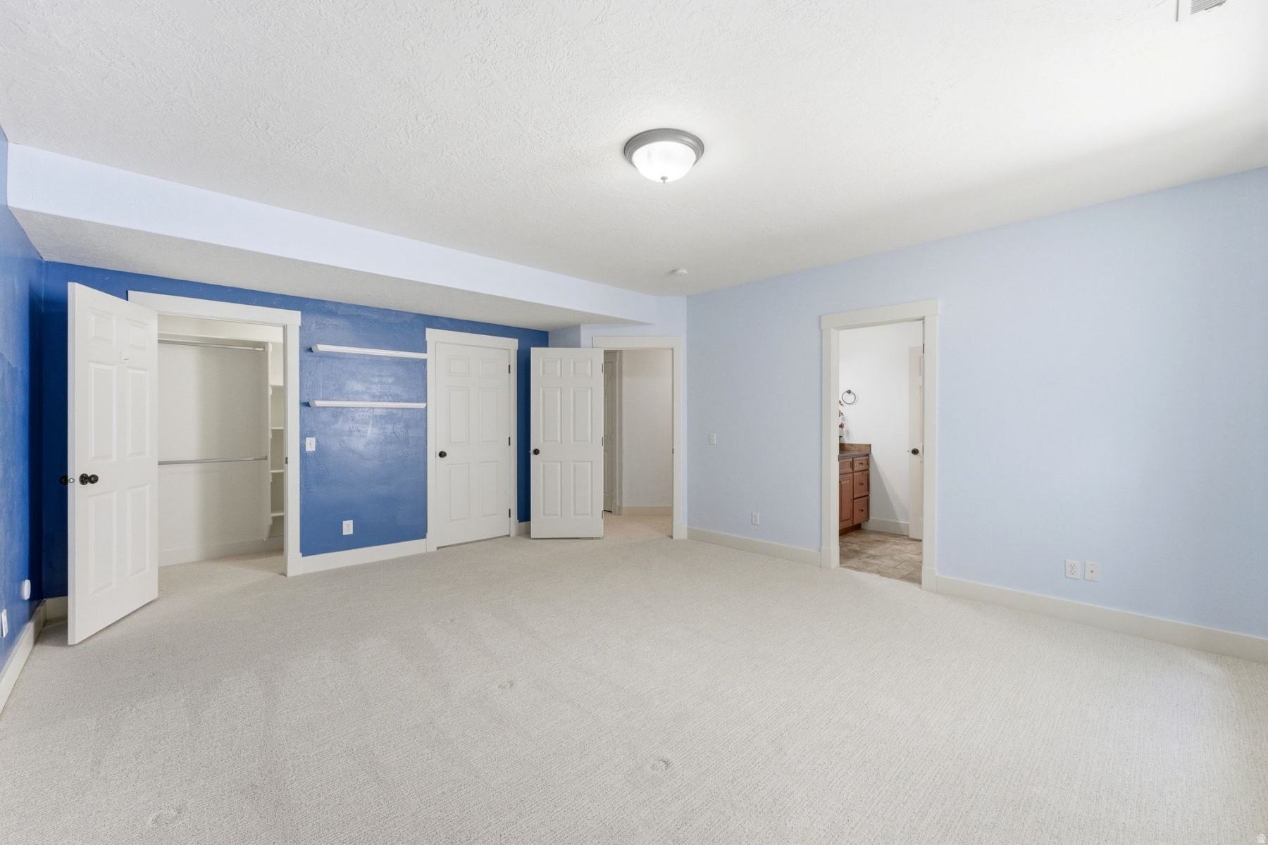 SUNBURST RANCH PLAT A PUD - Residential