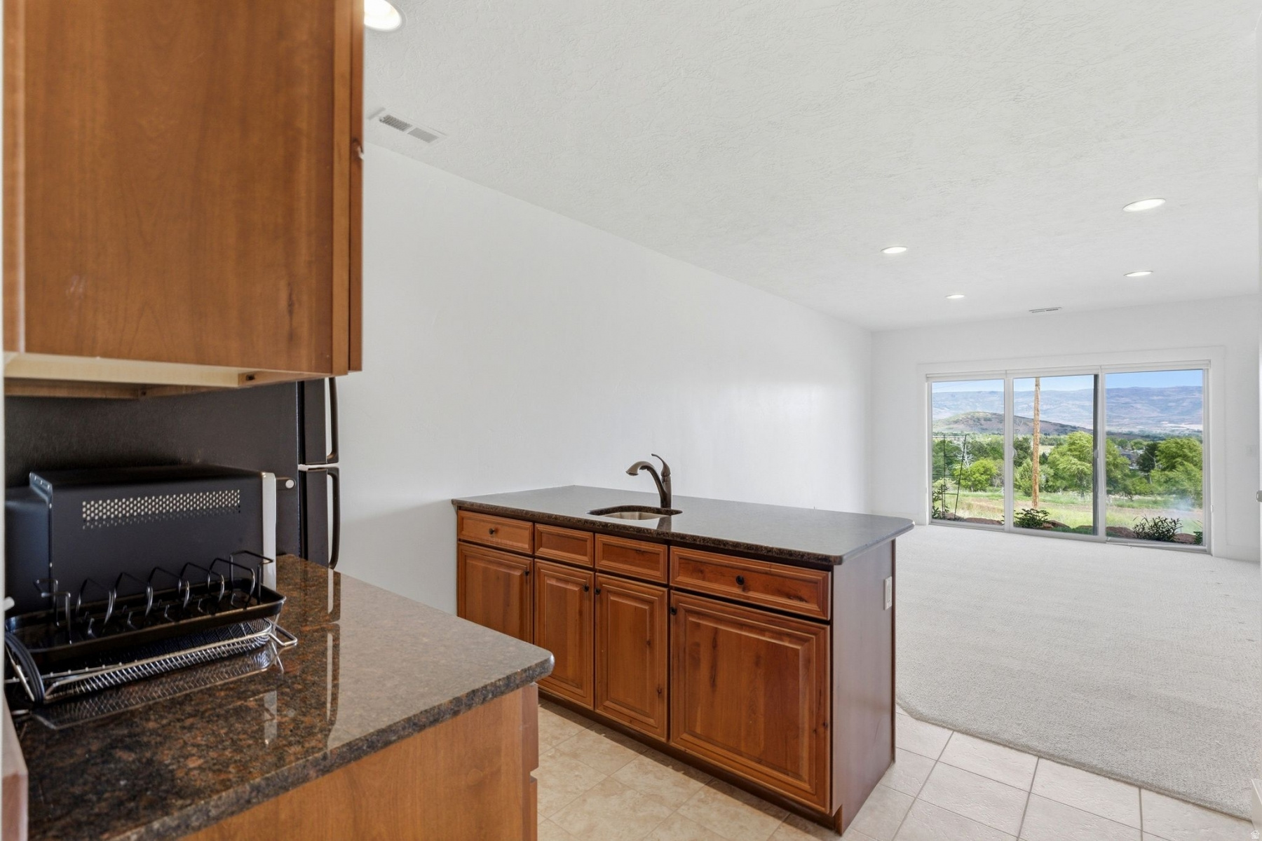 SUNBURST RANCH PLAT A PUD - Residential