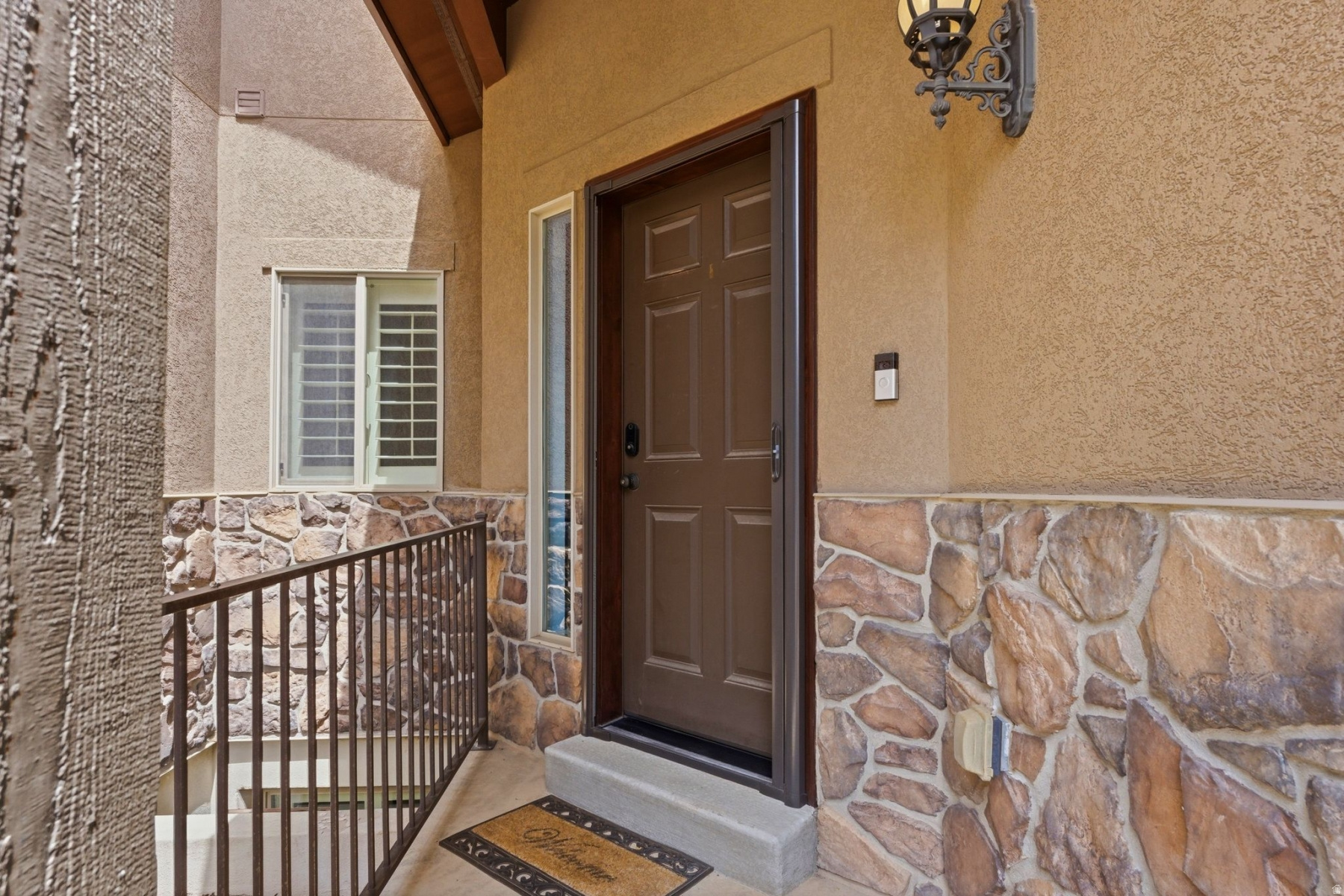SUNBURST RANCH PLAT A PUD - Residential