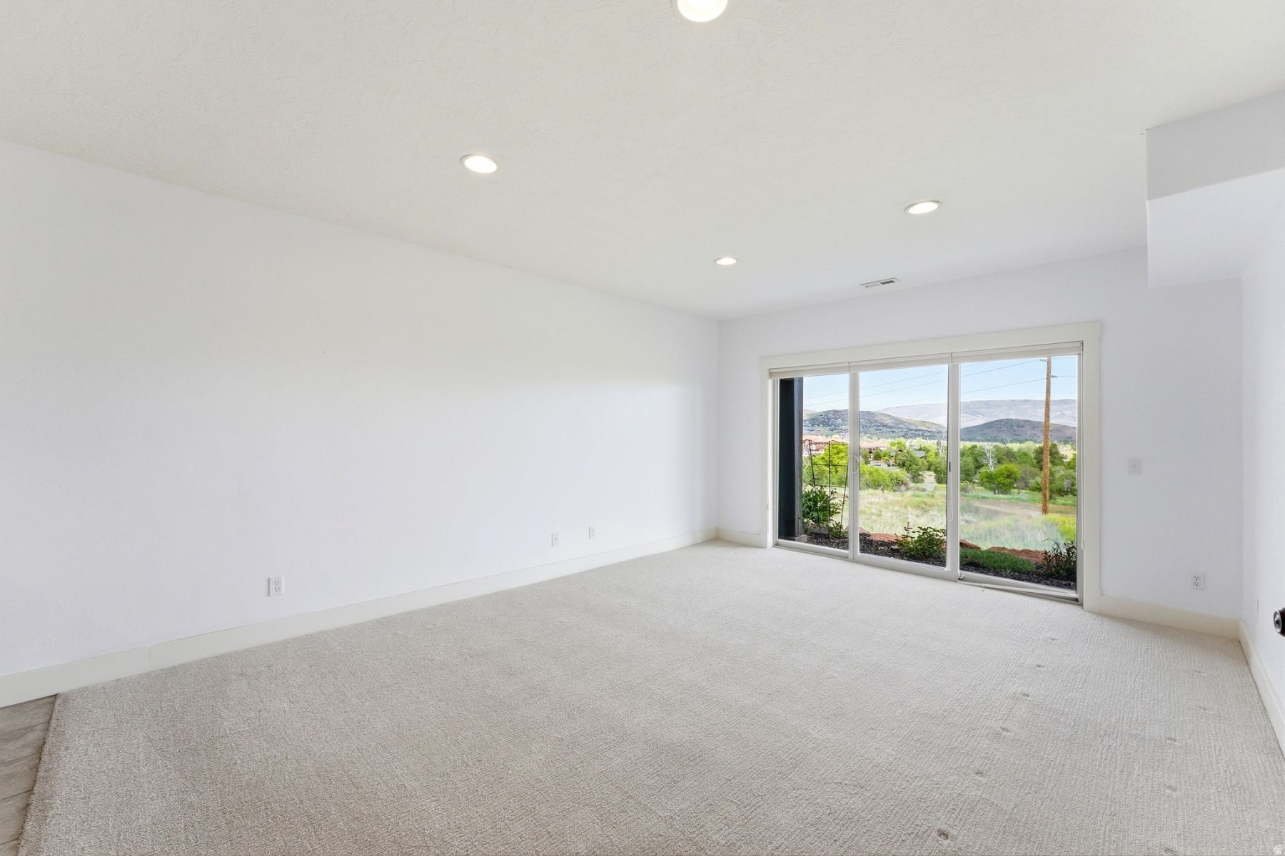 SUNBURST RANCH PLAT A PUD - Residential