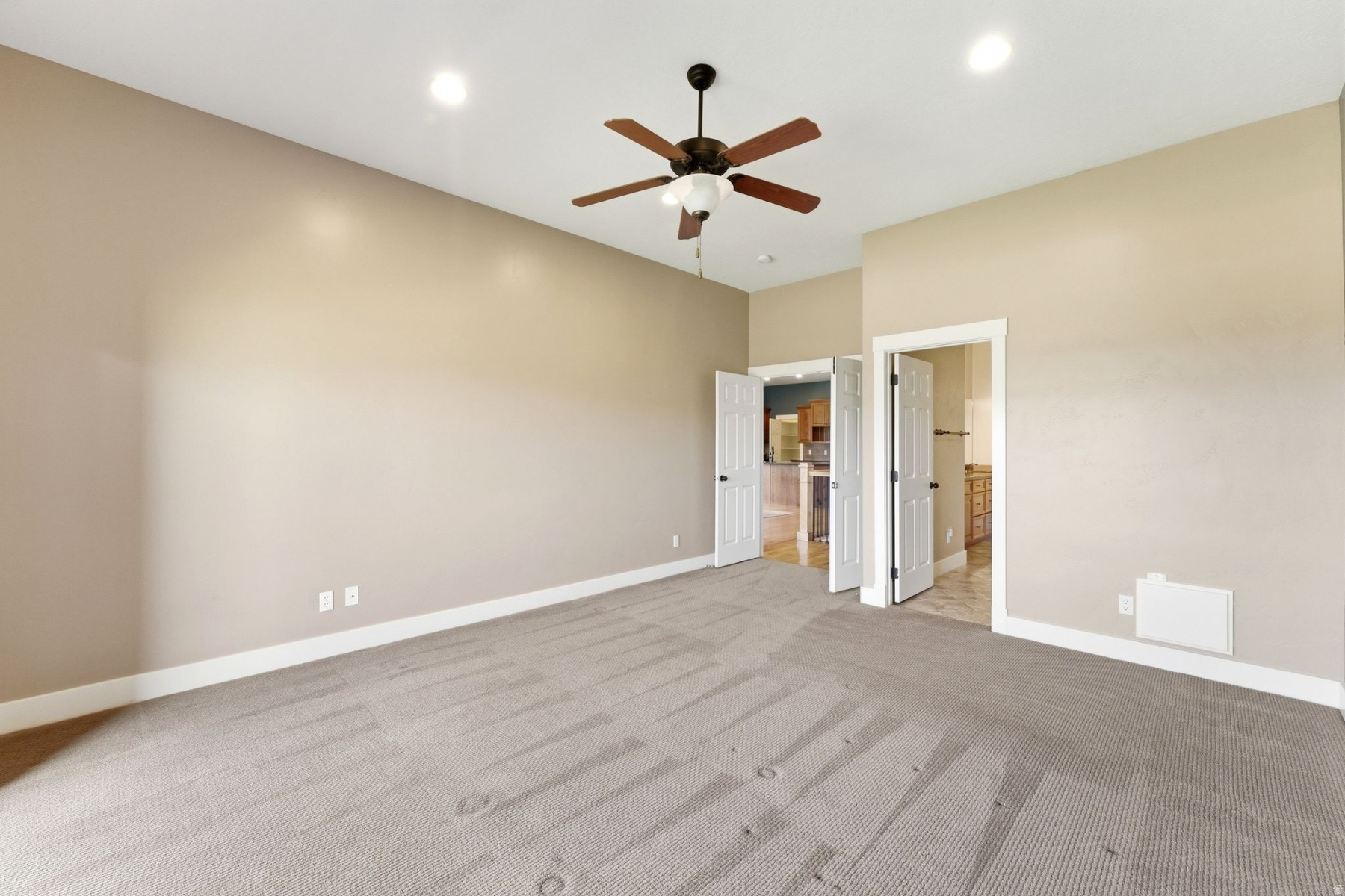 SUNBURST RANCH PLAT A PUD - Residential