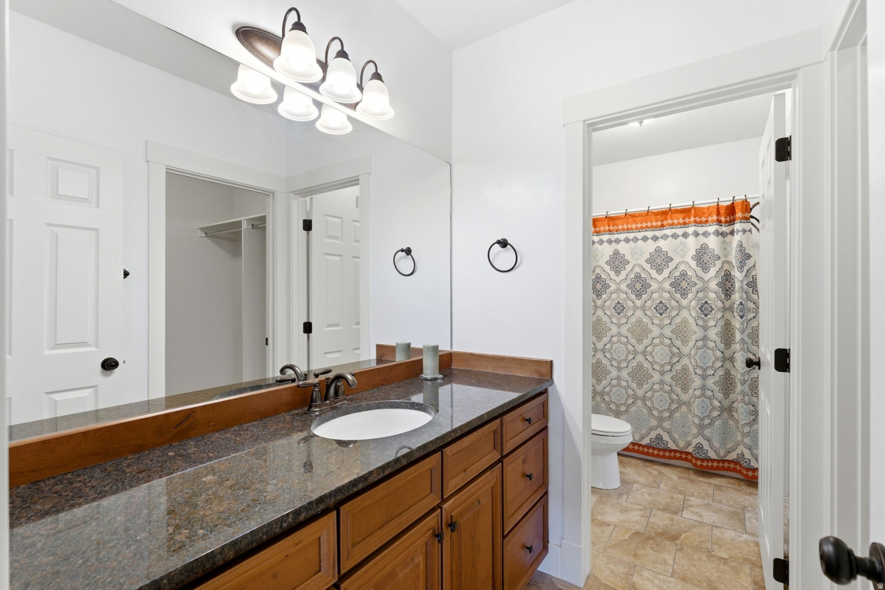 SUNBURST RANCH PLAT A PUD - Residential