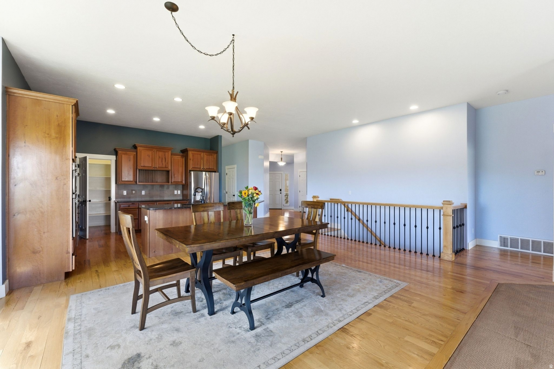 SUNBURST RANCH PLAT A PUD - Residential