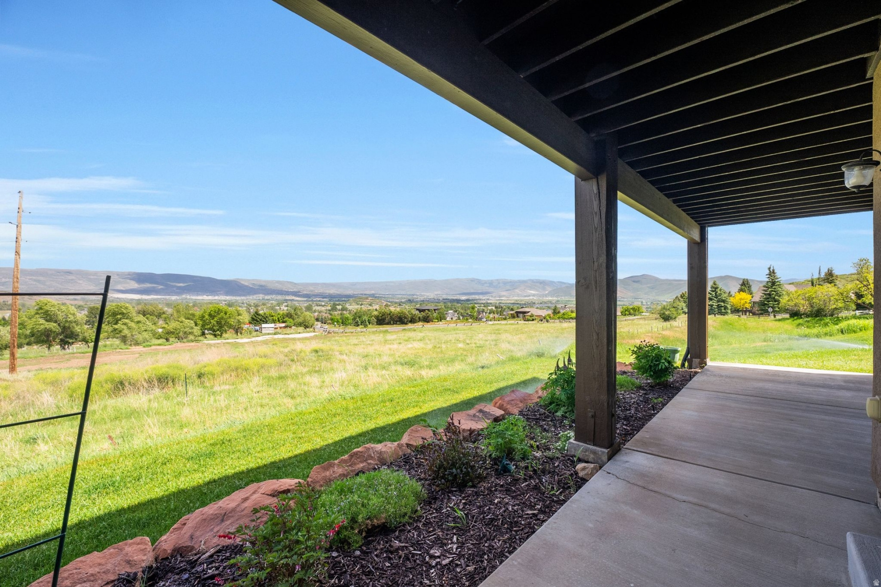SUNBURST RANCH PLAT A PUD - Residential