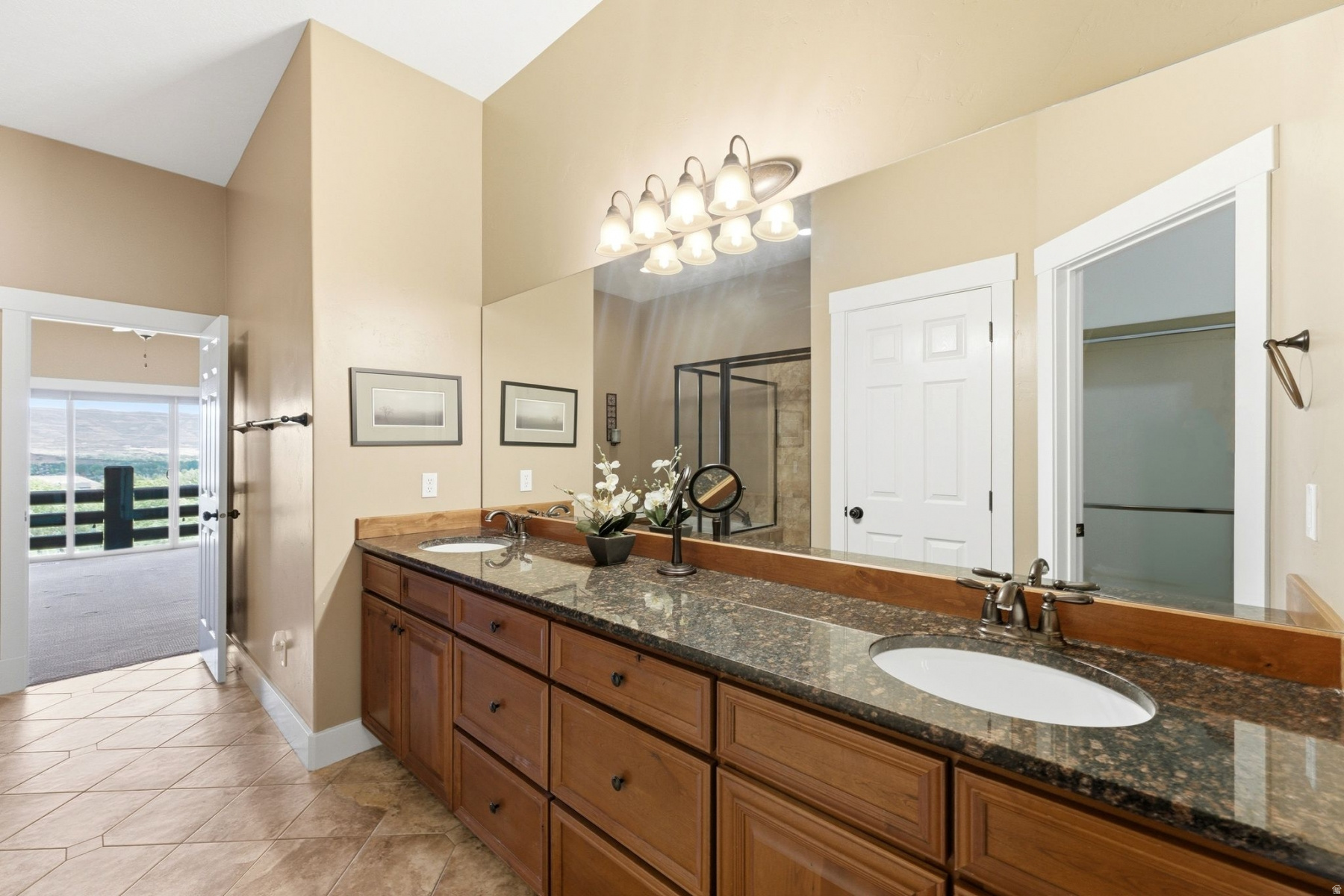 SUNBURST RANCH PLAT A PUD - Residential