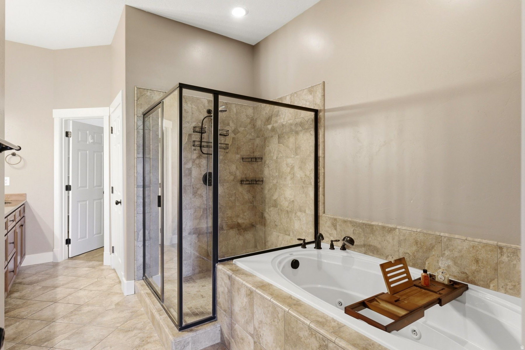SUNBURST RANCH PLAT A PUD - Residential