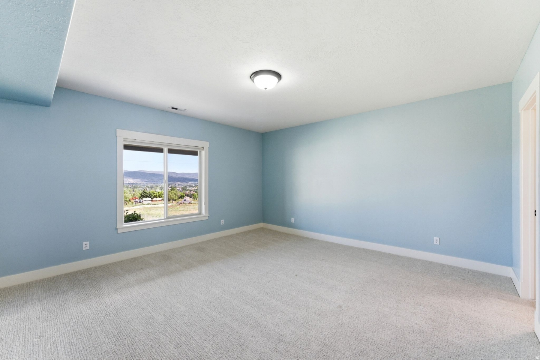 SUNBURST RANCH PLAT A PUD - Residential