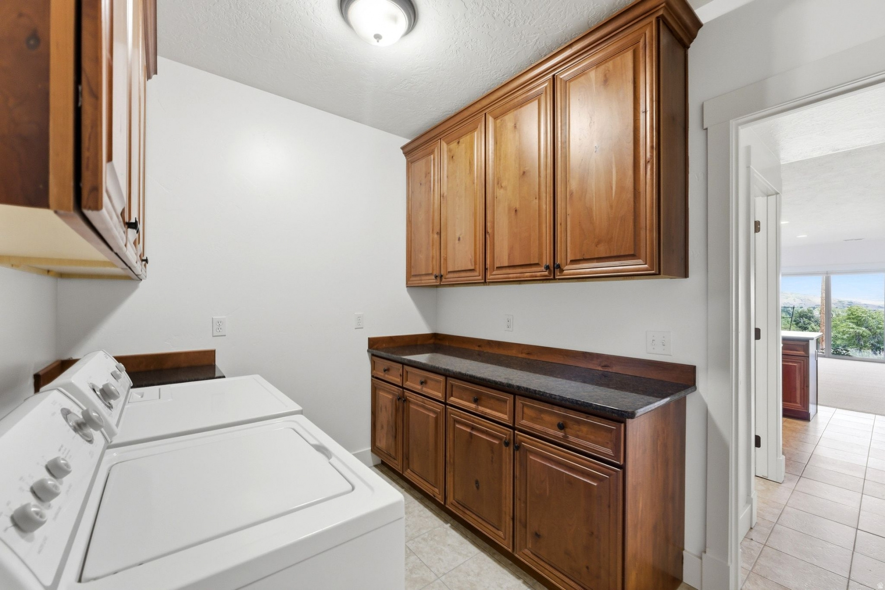 SUNBURST RANCH PLAT A PUD - Residential