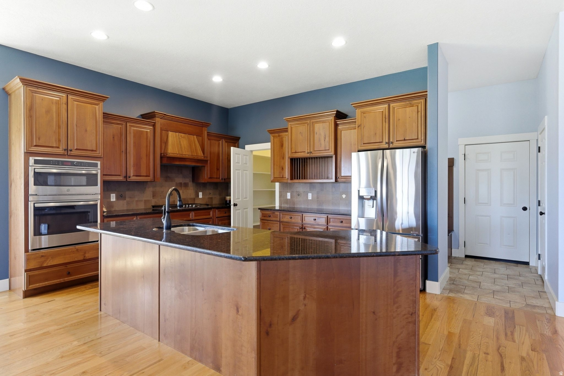 SUNBURST RANCH PLAT A PUD - Residential