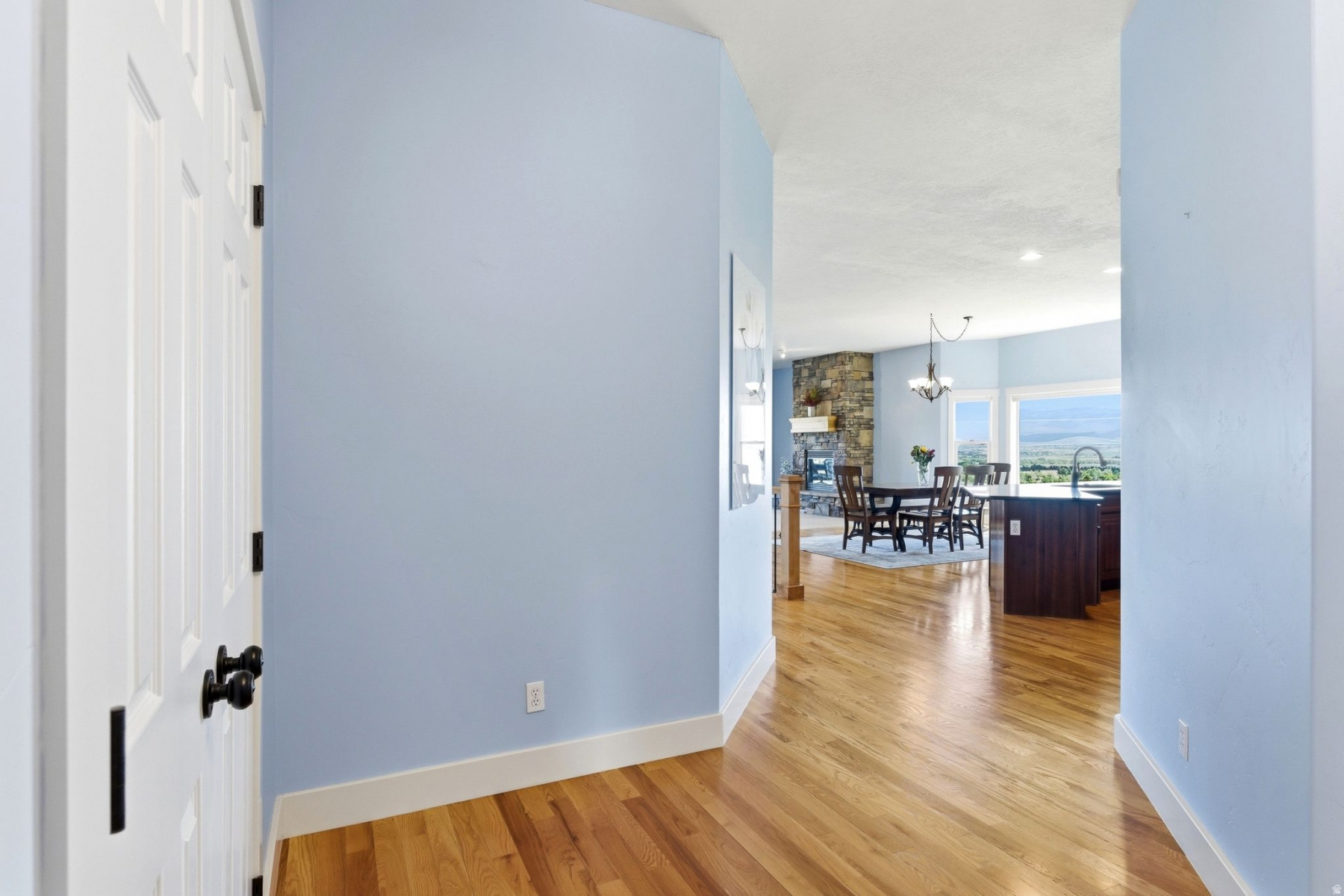 SUNBURST RANCH PLAT A PUD - Residential