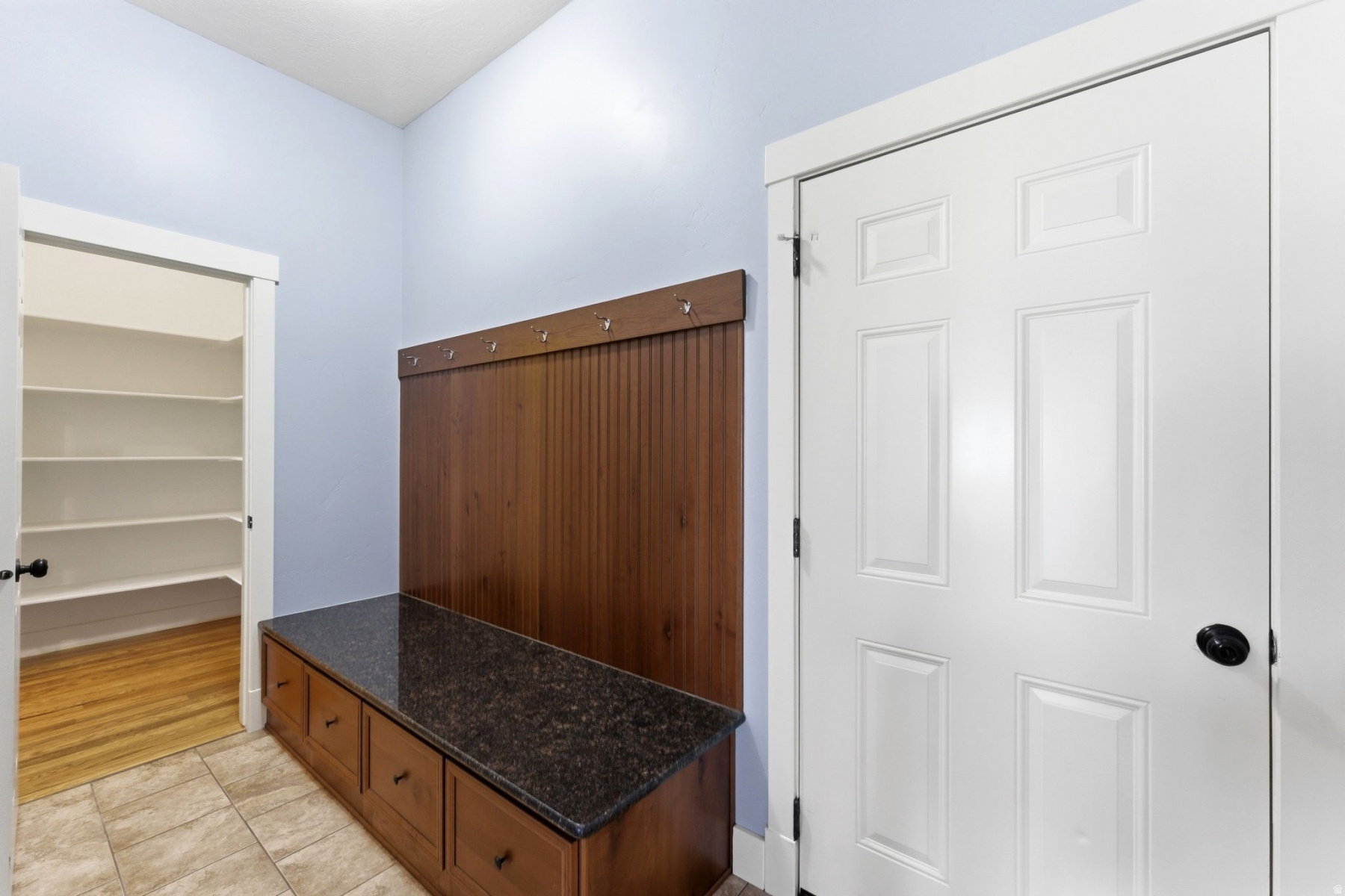 SUNBURST RANCH PLAT A PUD - Residential