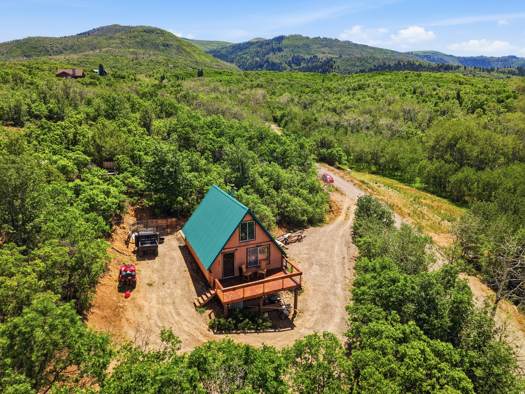 ASPEN HILLS - Residential