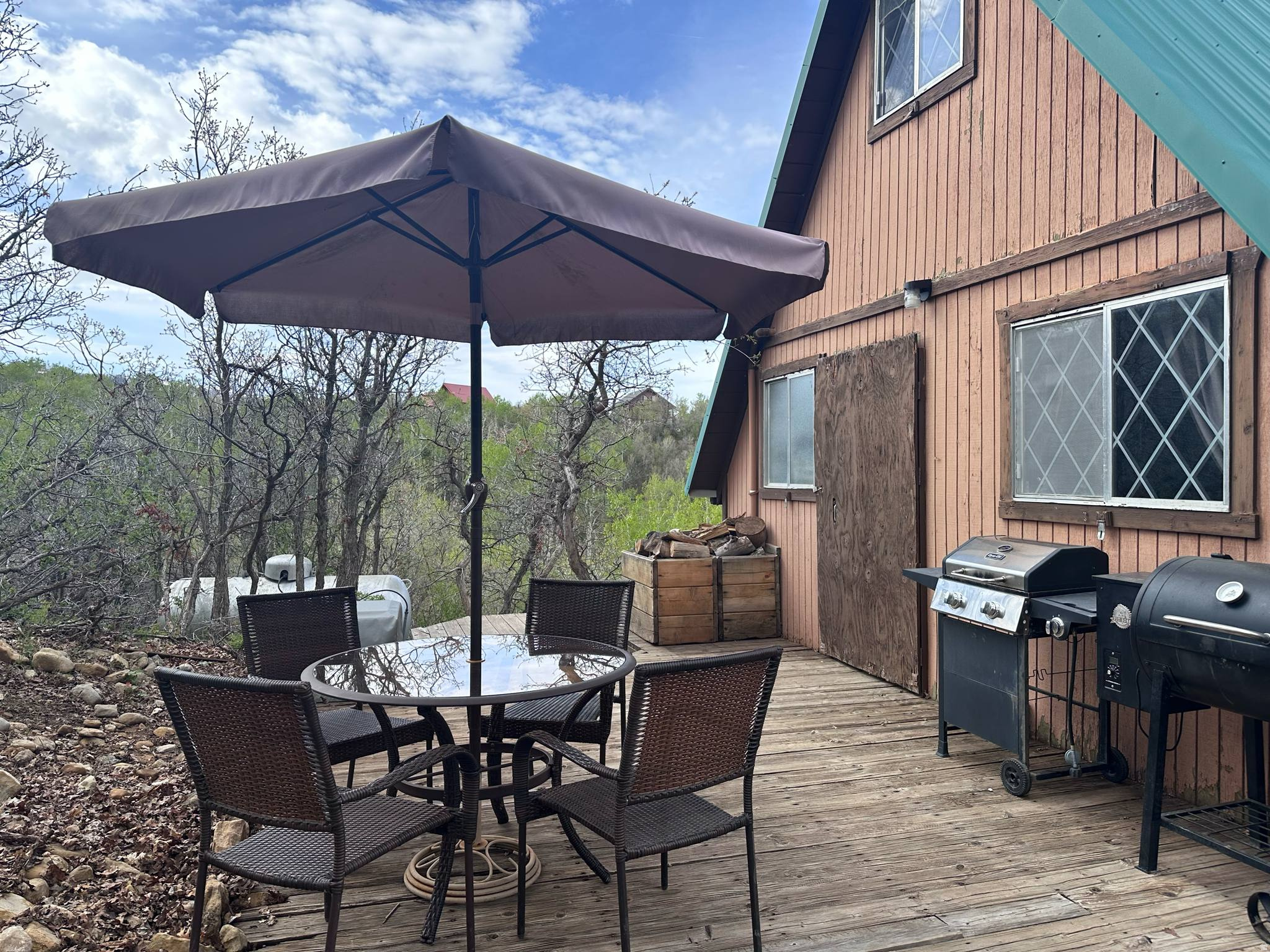 ASPEN HILLS - Residential