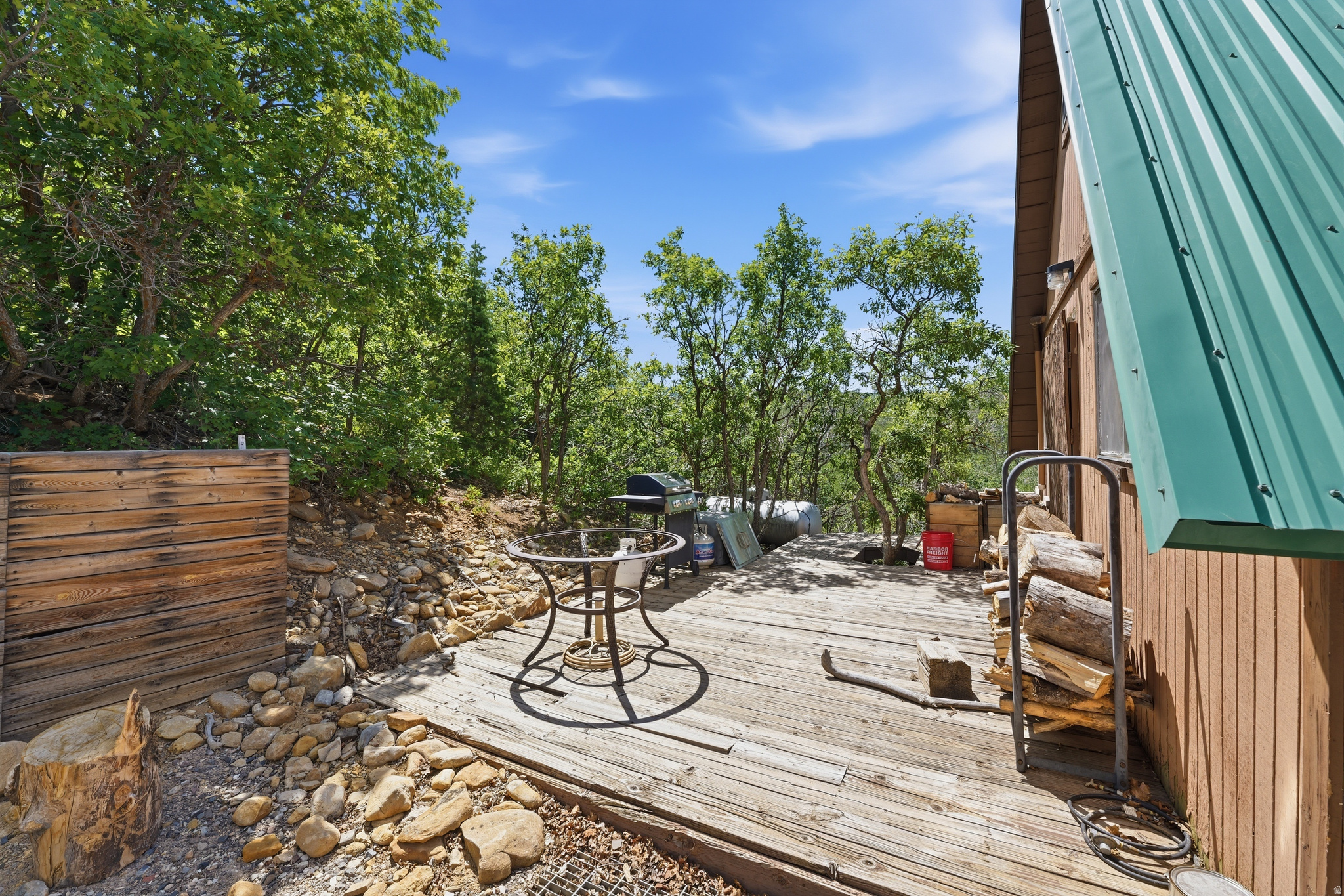 ASPEN HILLS - Residential