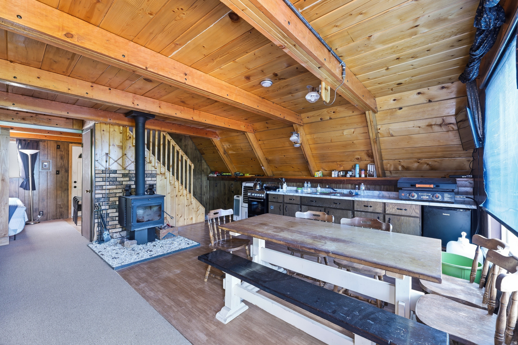 ASPEN HILLS - Residential