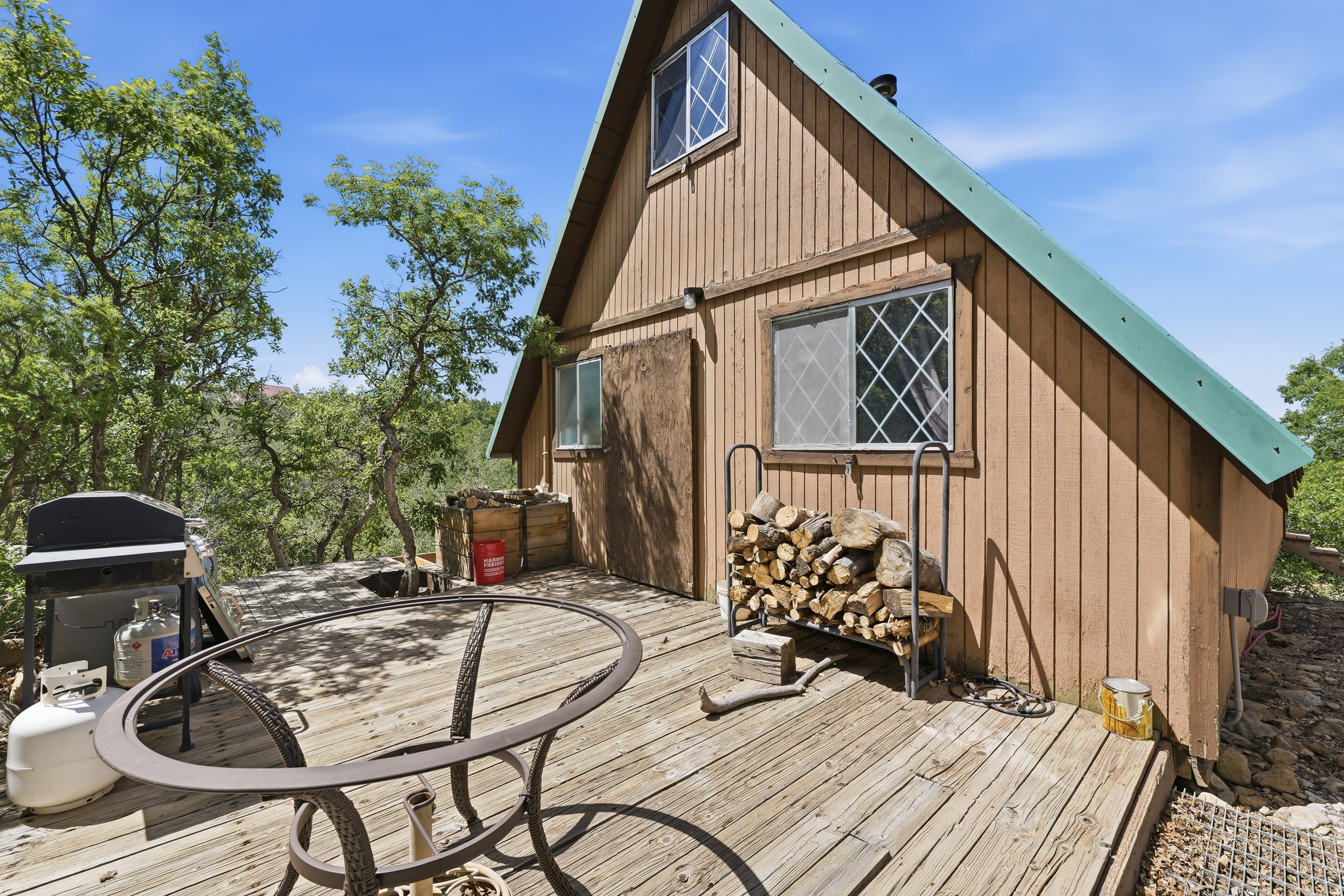 ASPEN HILLS - Residential