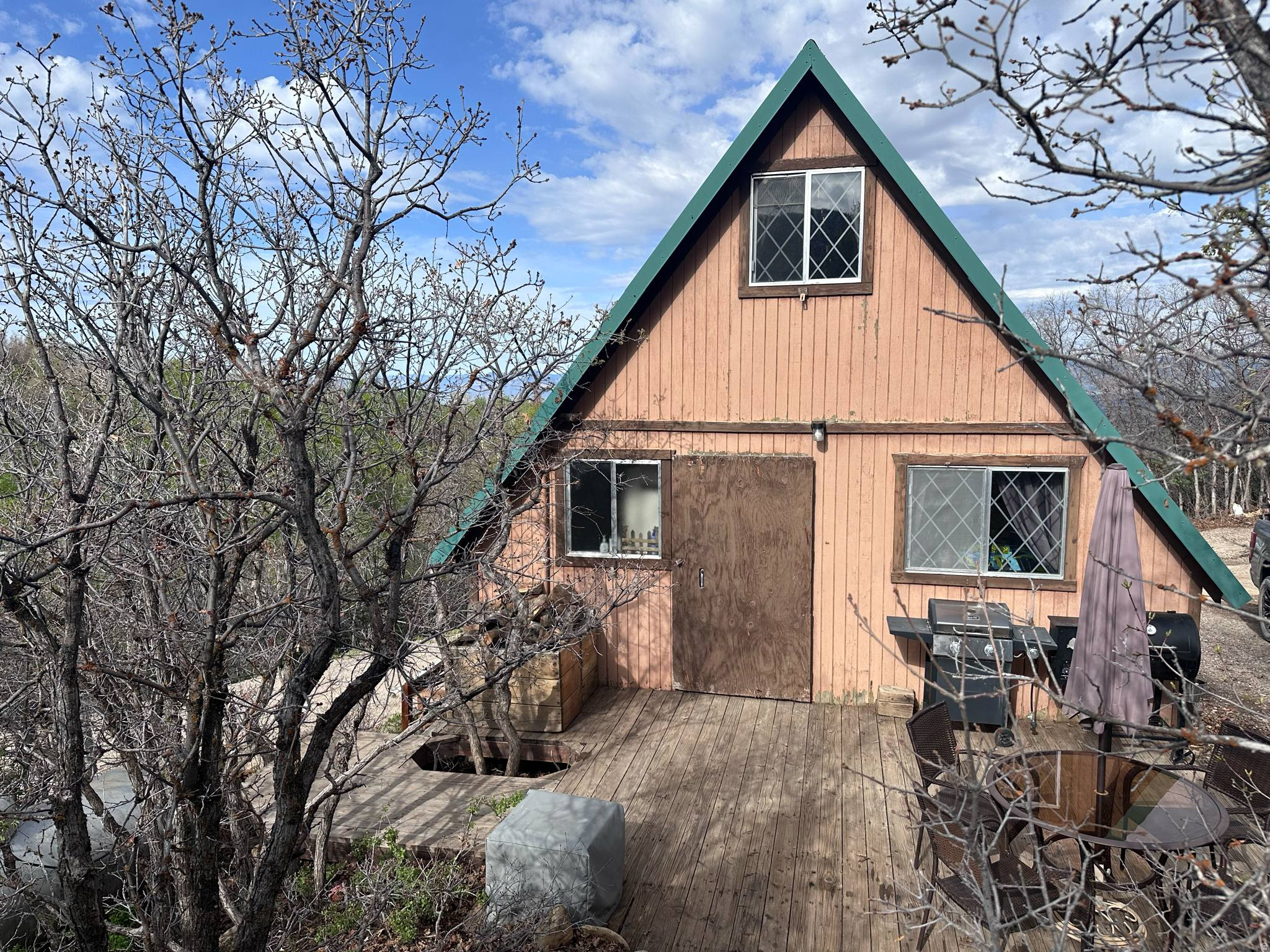 ASPEN HILLS - Residential