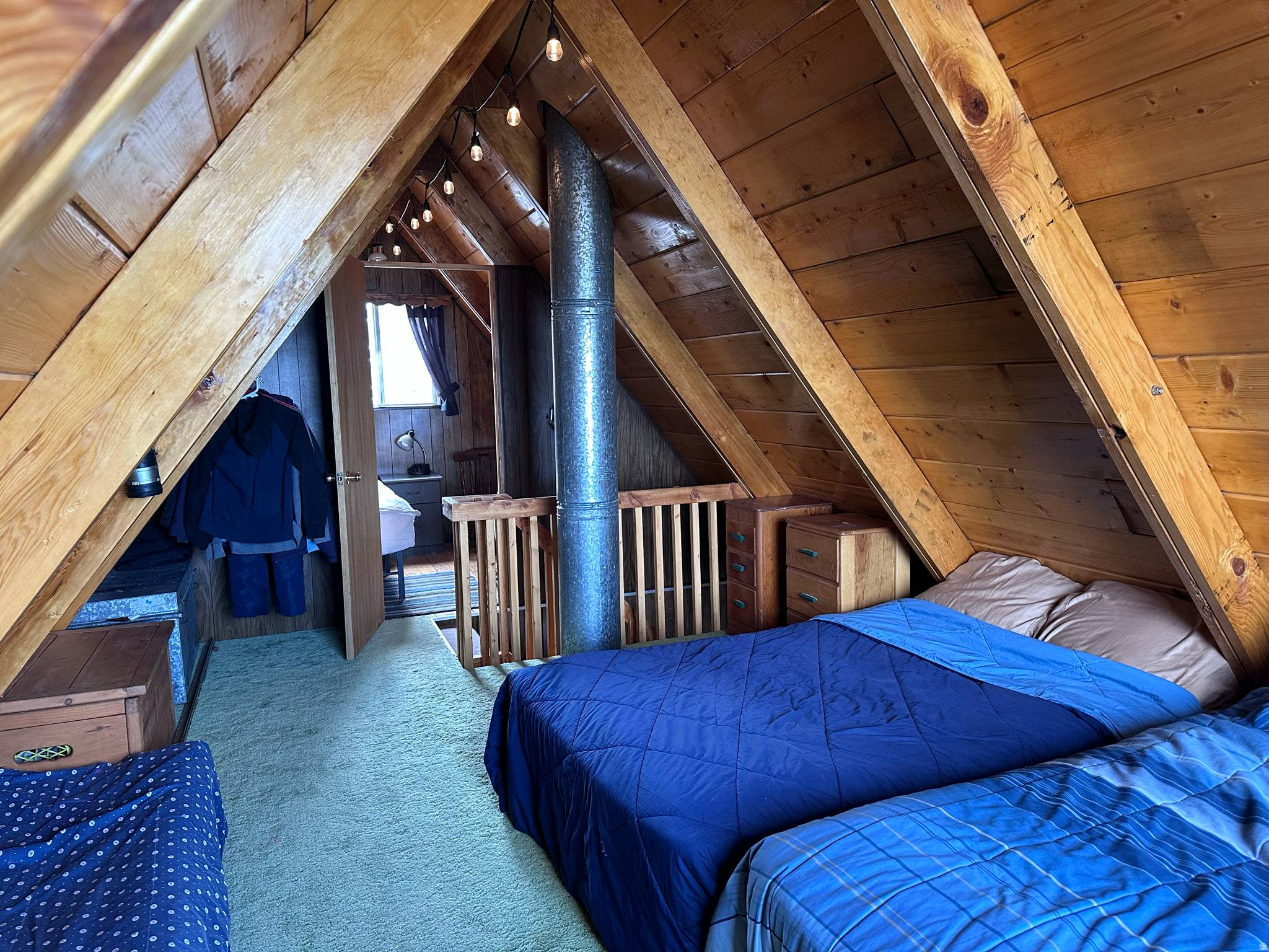 ASPEN HILLS - Residential