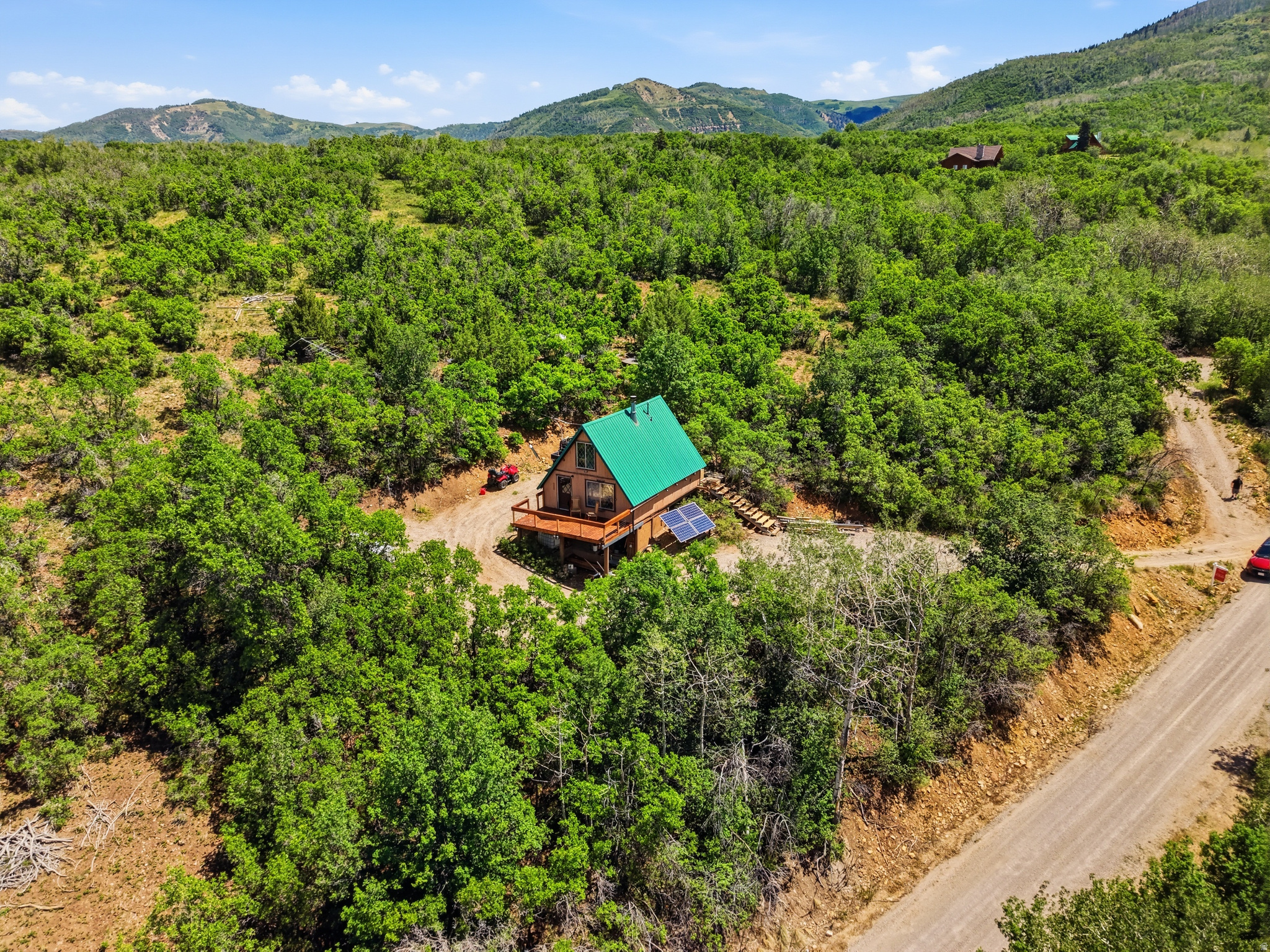 ASPEN HILLS - Residential
