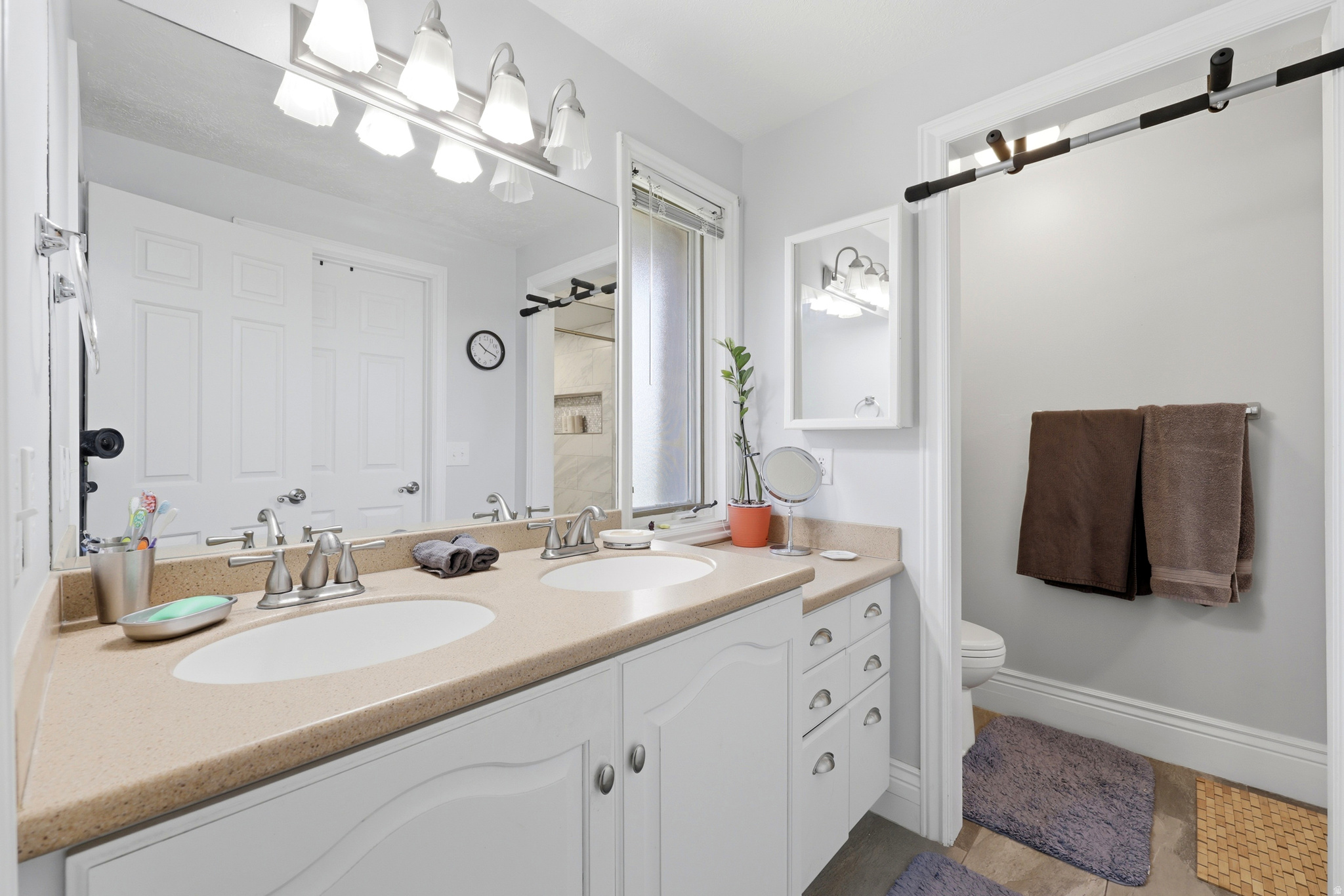 OAKCREST SUB - Residential