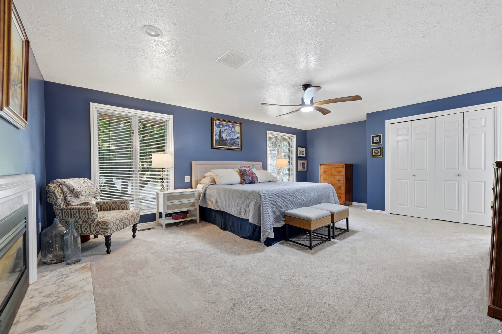 OAKCREST SUB - Residential