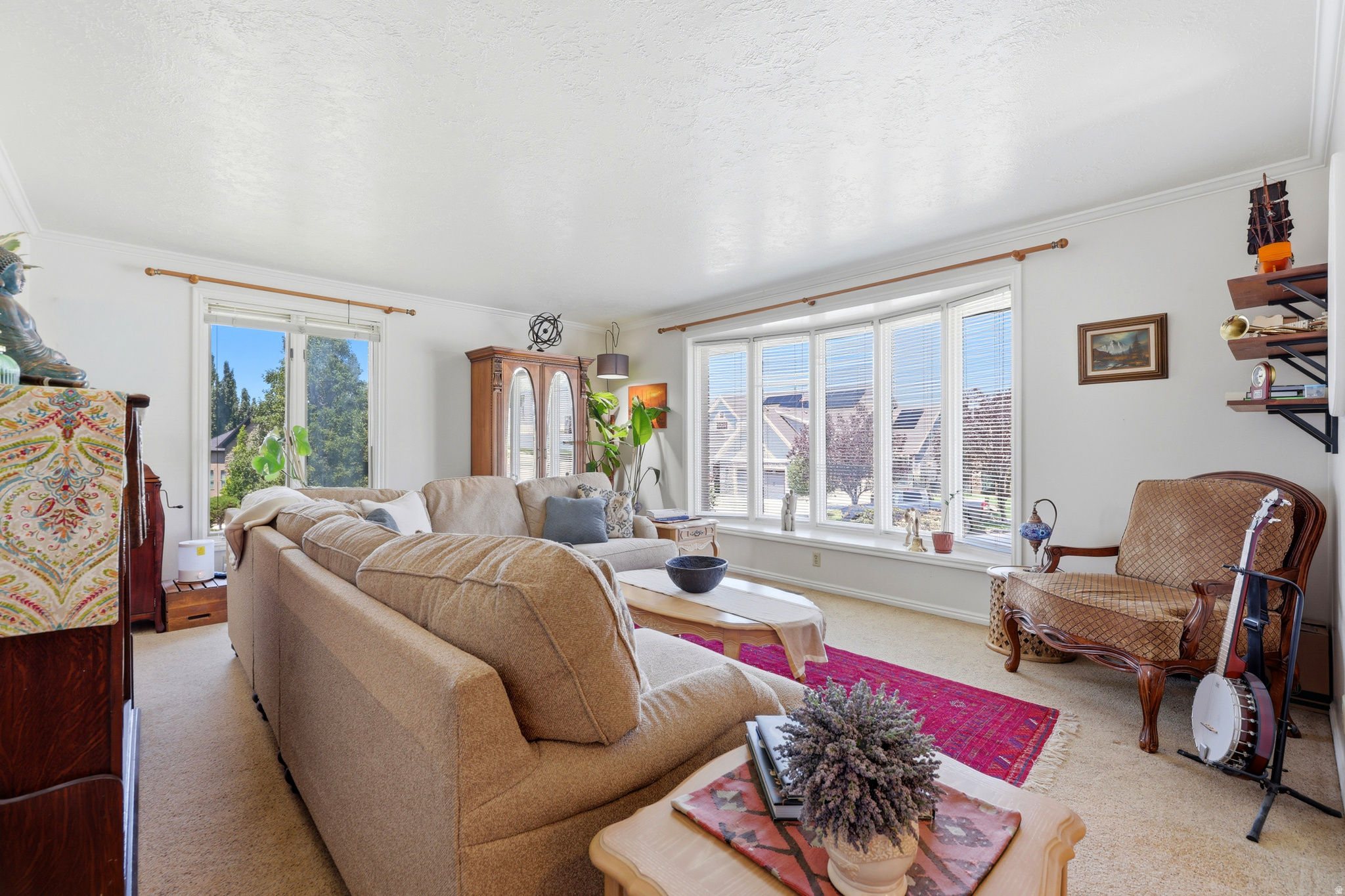 OAKCREST SUB - Residential