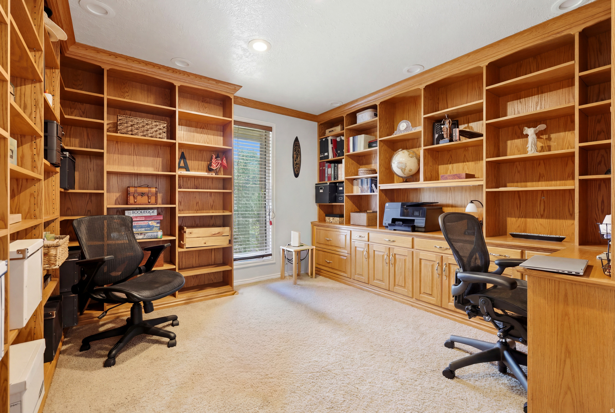 OAKCREST SUB - Residential