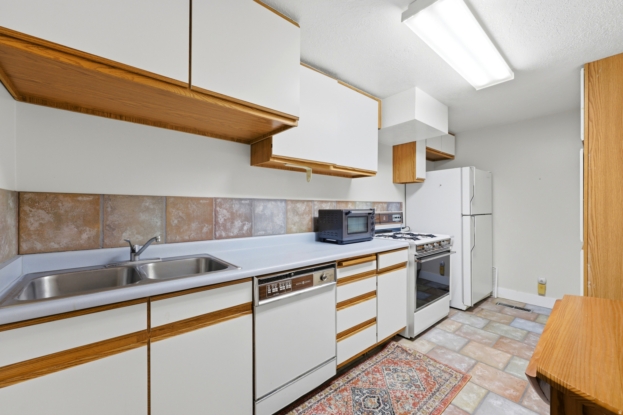 OAKCREST SUB - Residential