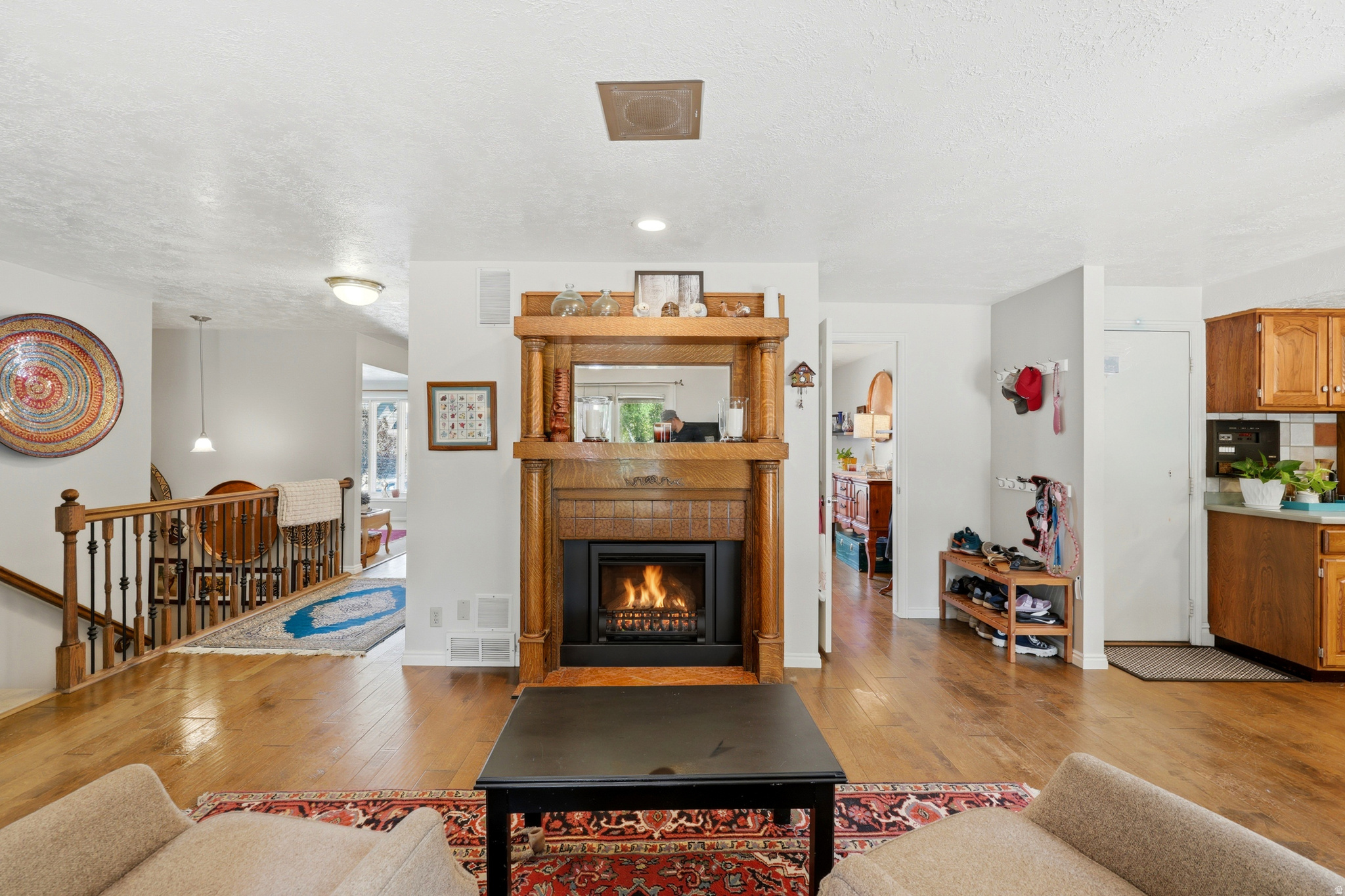 OAKCREST SUB - Residential