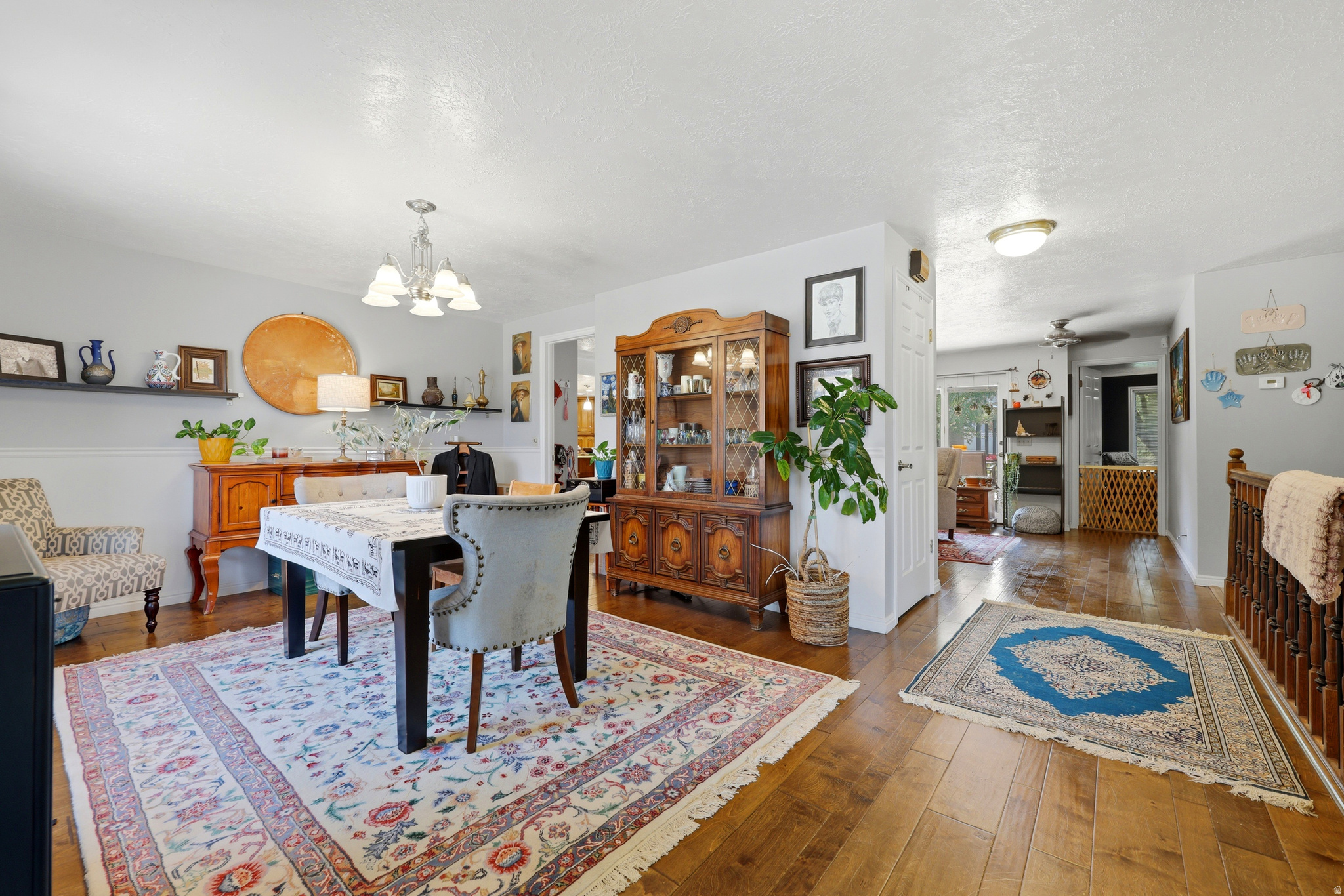 OAKCREST SUB - Residential