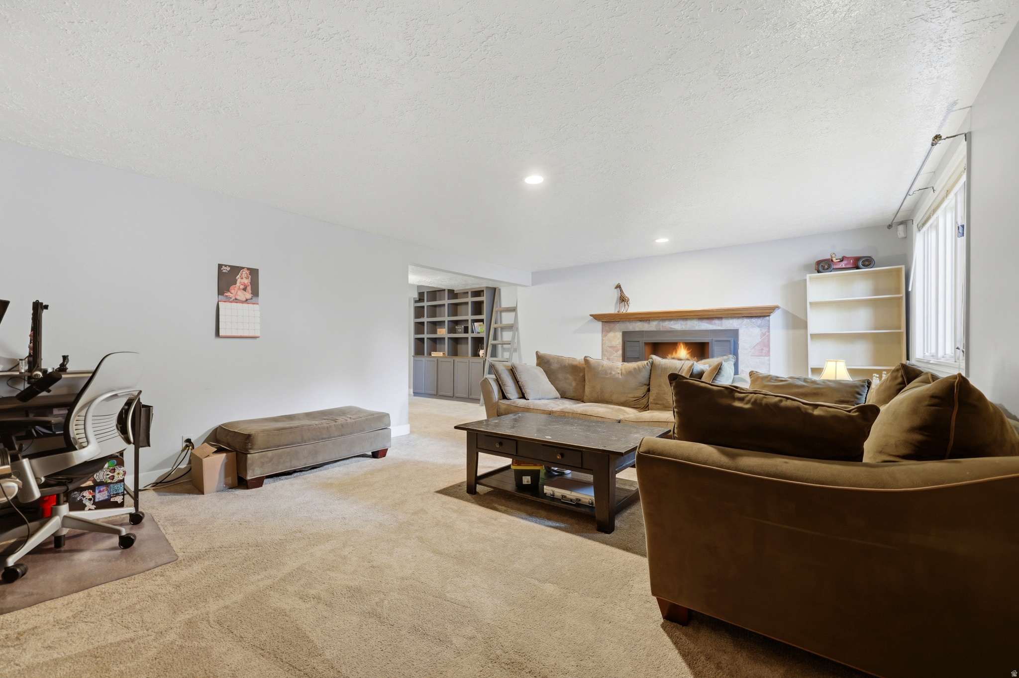 OAKCREST SUB - Residential