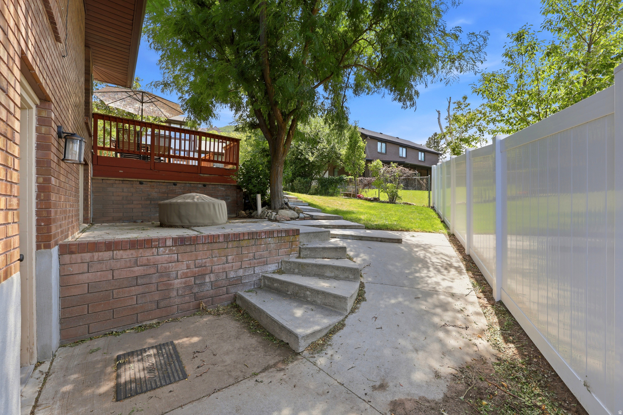 OAKCREST SUB - Residential