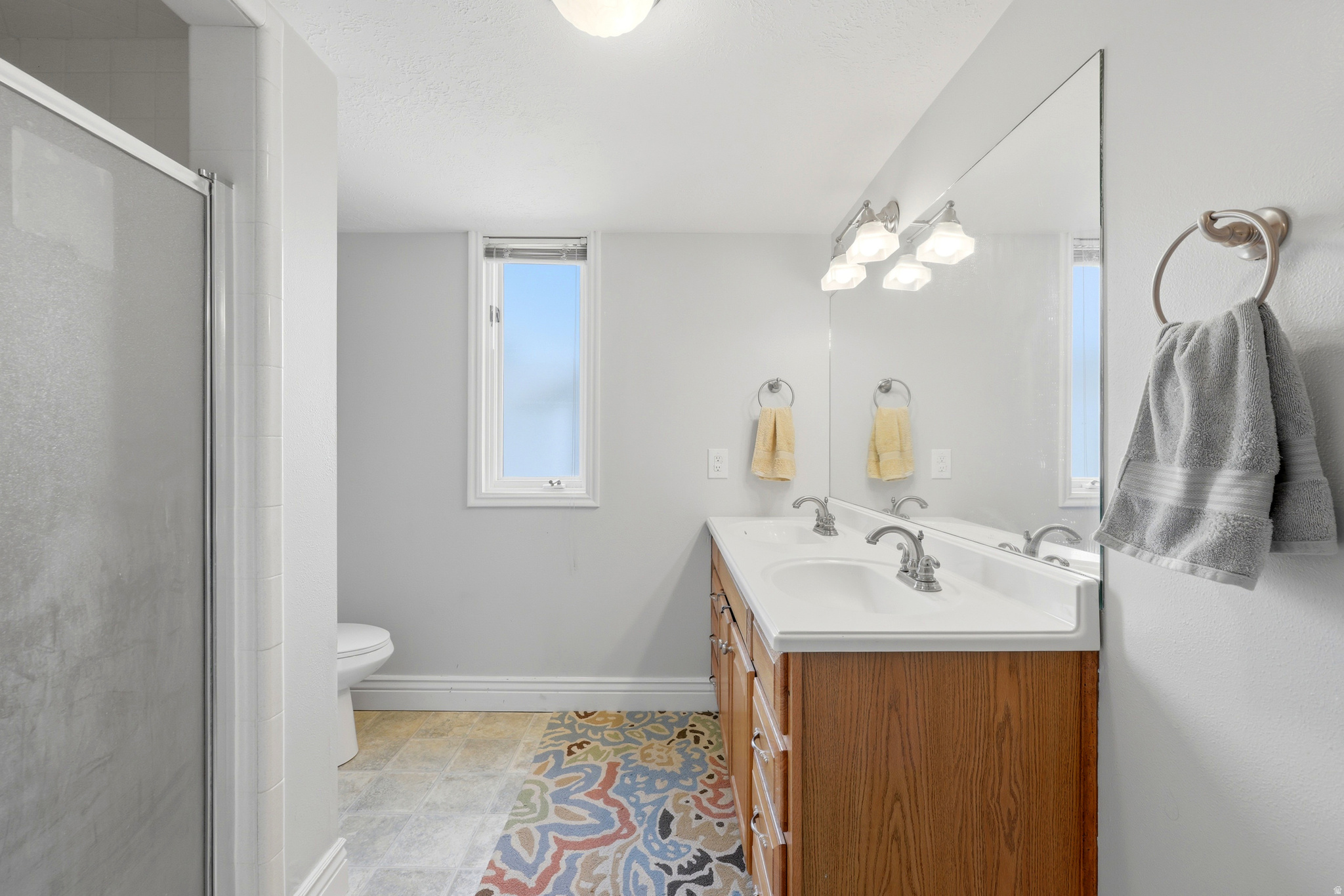 OAKCREST SUB - Residential