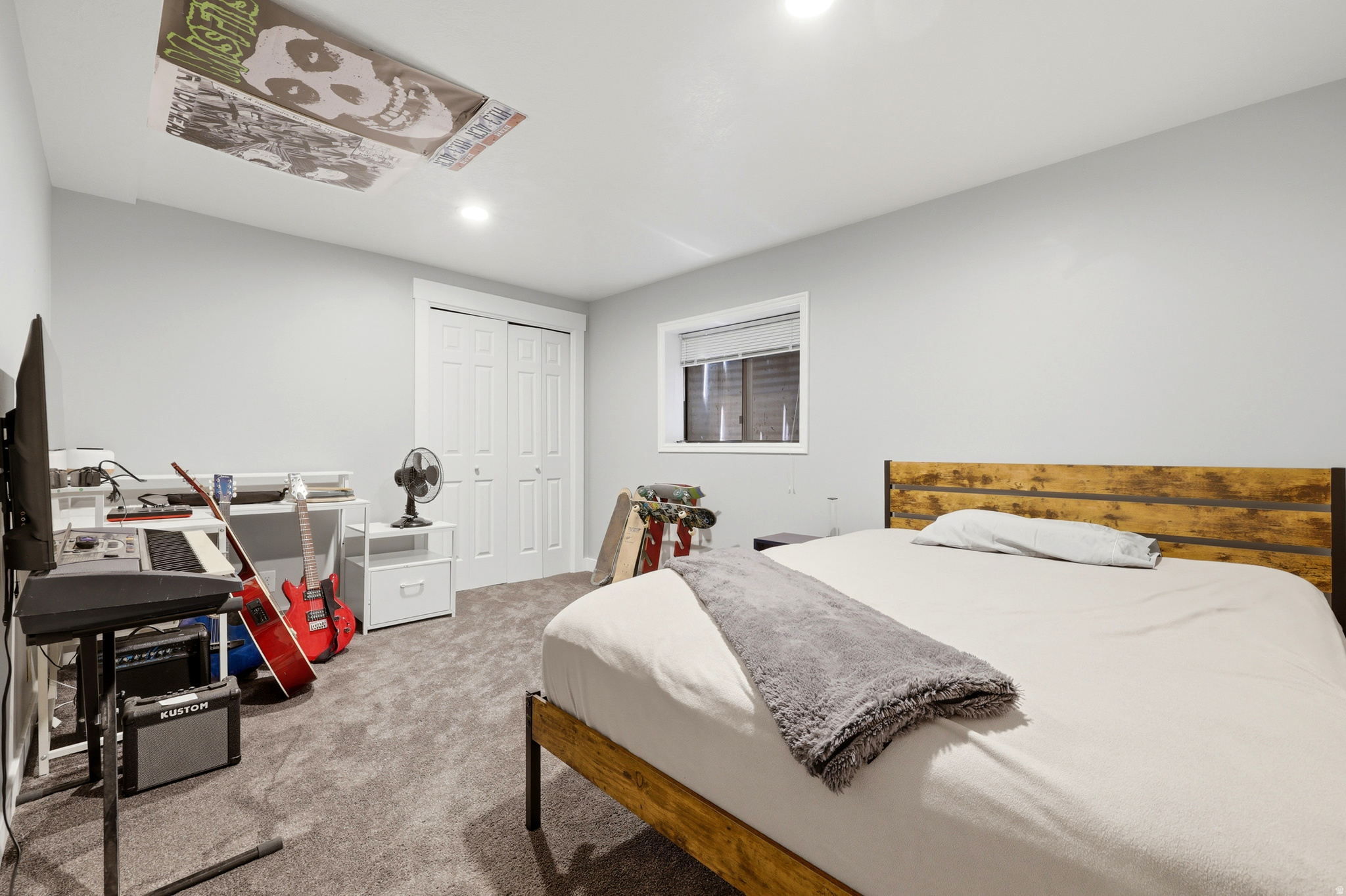 OAKCREST SUB - Residential