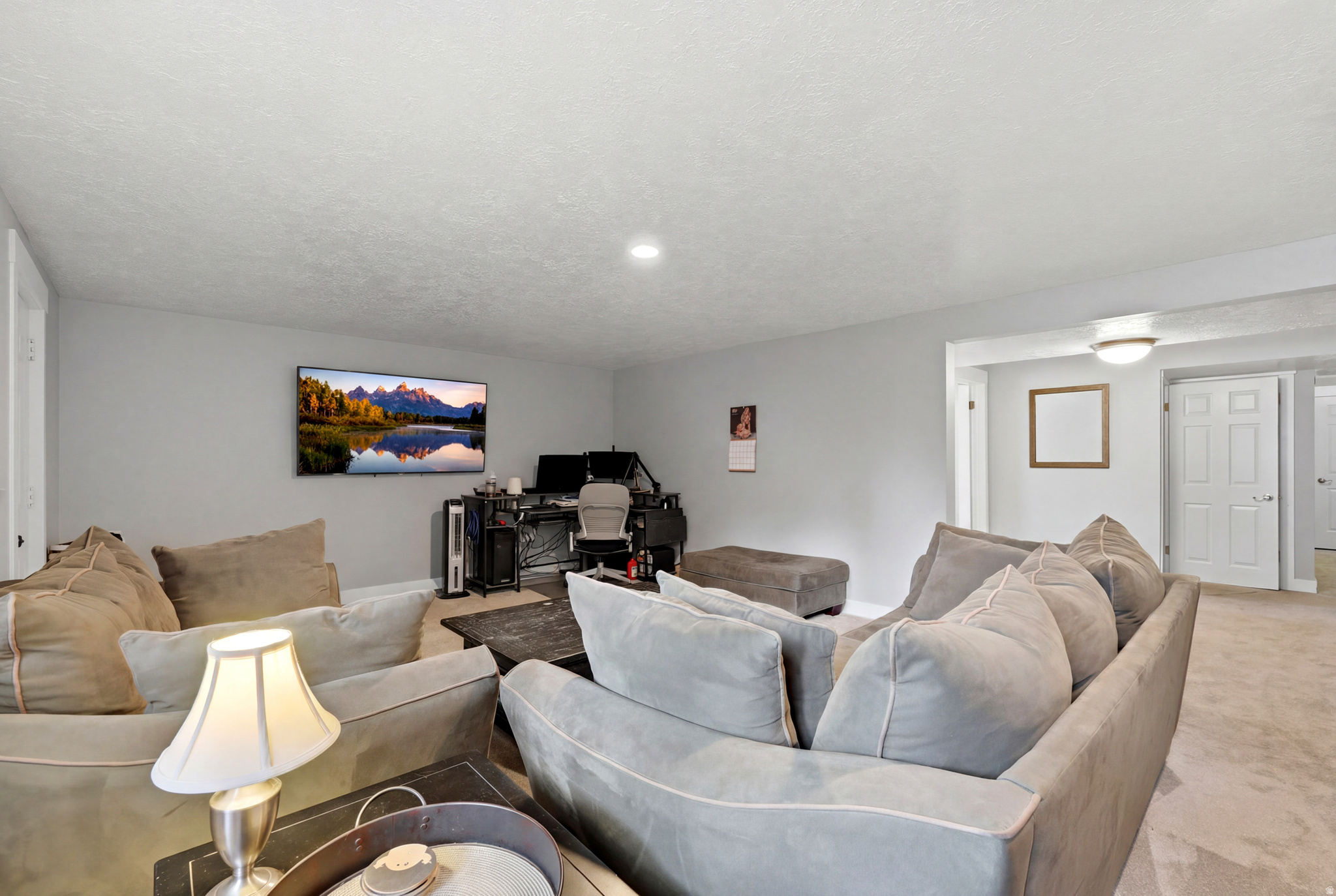 OAKCREST SUB - Residential