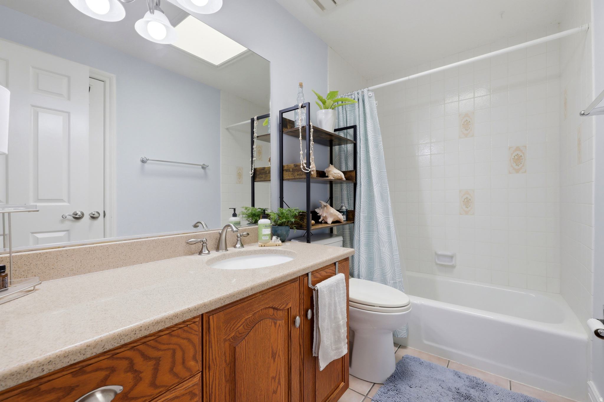 OAKCREST SUB - Residential