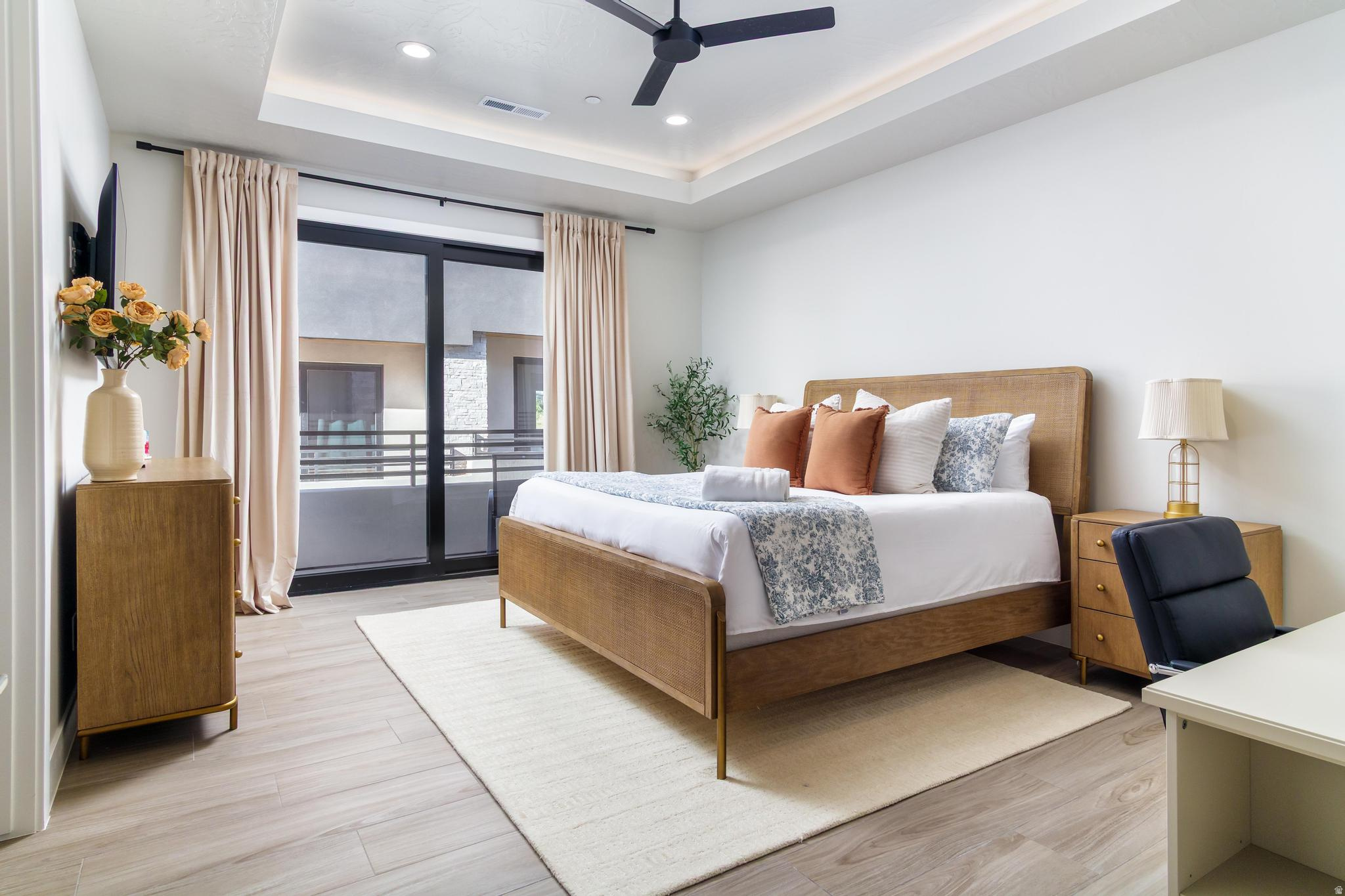 PECAN VALLEY RESORT 1 AMD - Residential