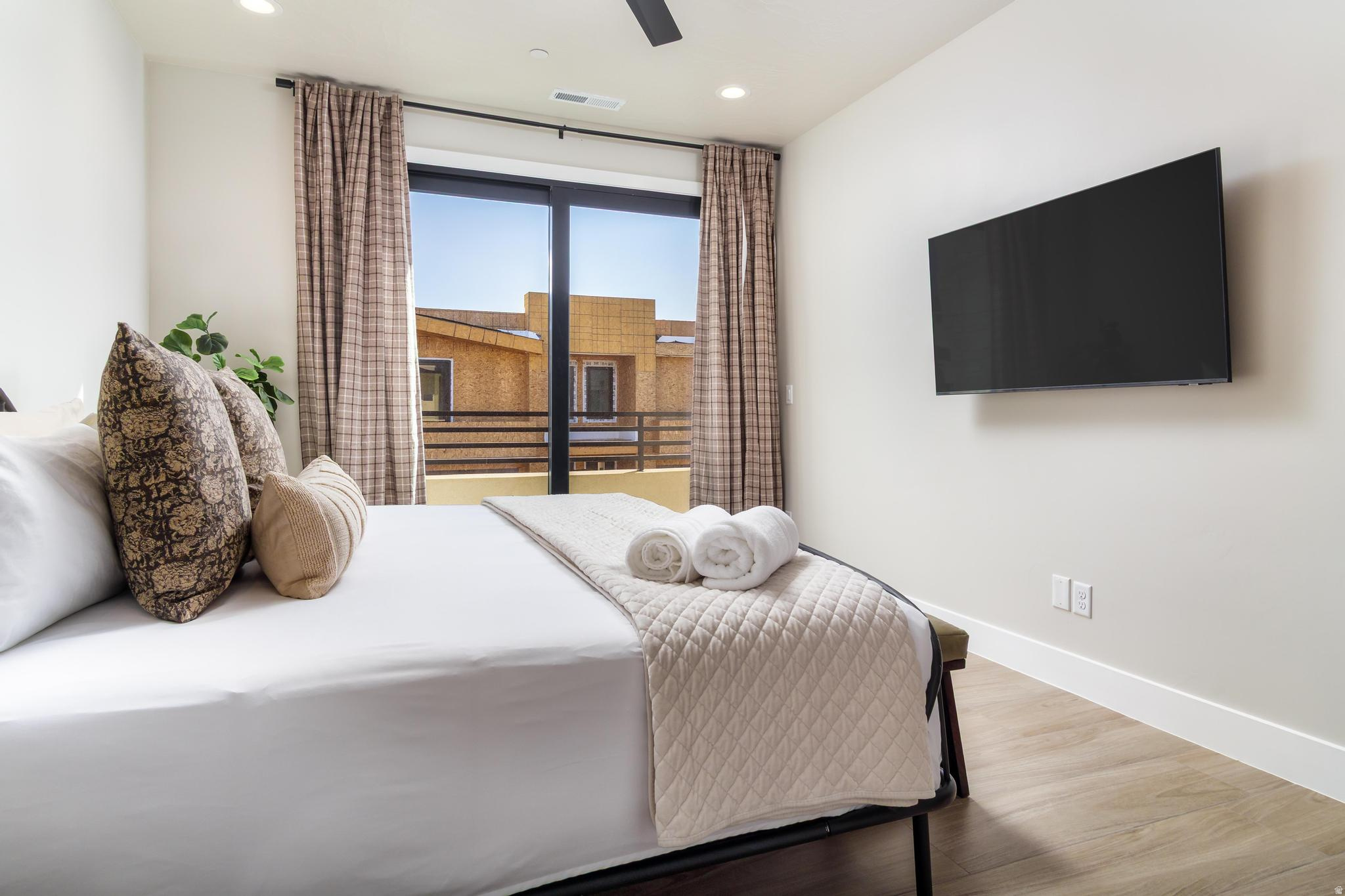 PECAN VALLEY RESORT 1 AMD - Residential