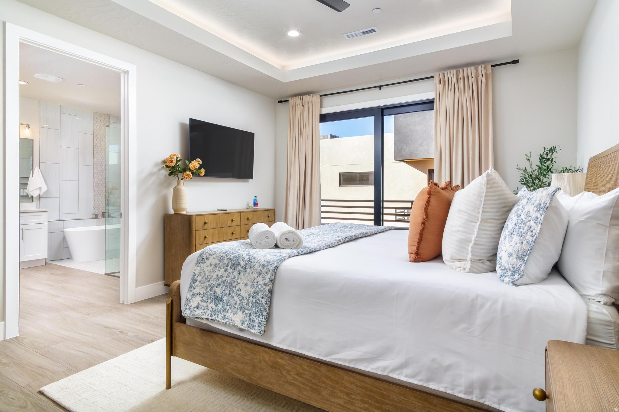 PECAN VALLEY RESORT 1 AMD - Residential