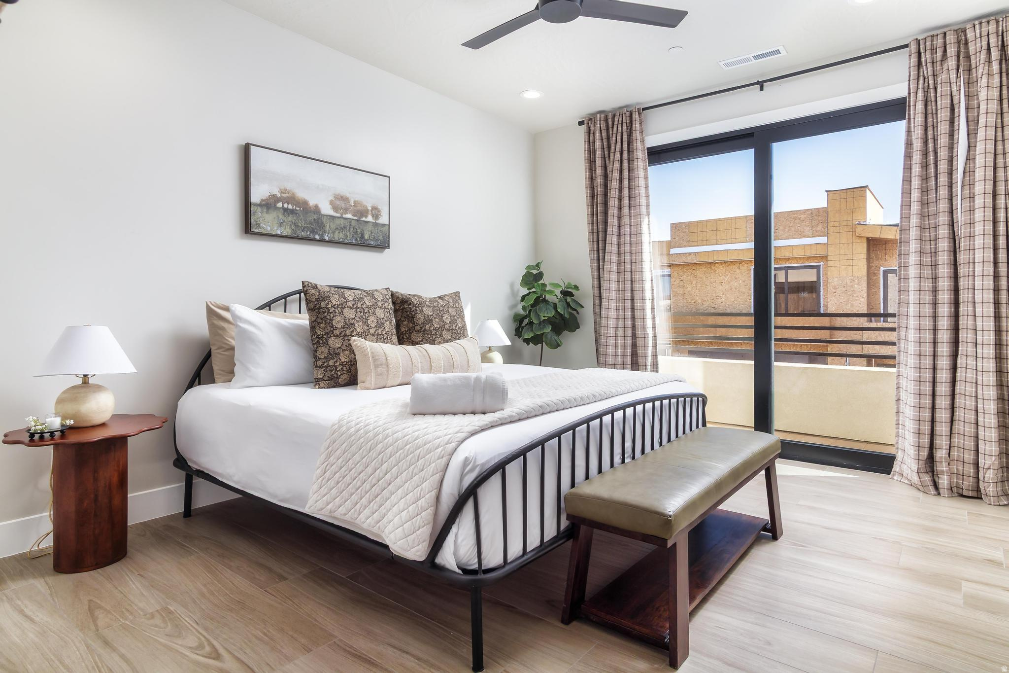PECAN VALLEY RESORT 1 AMD - Residential