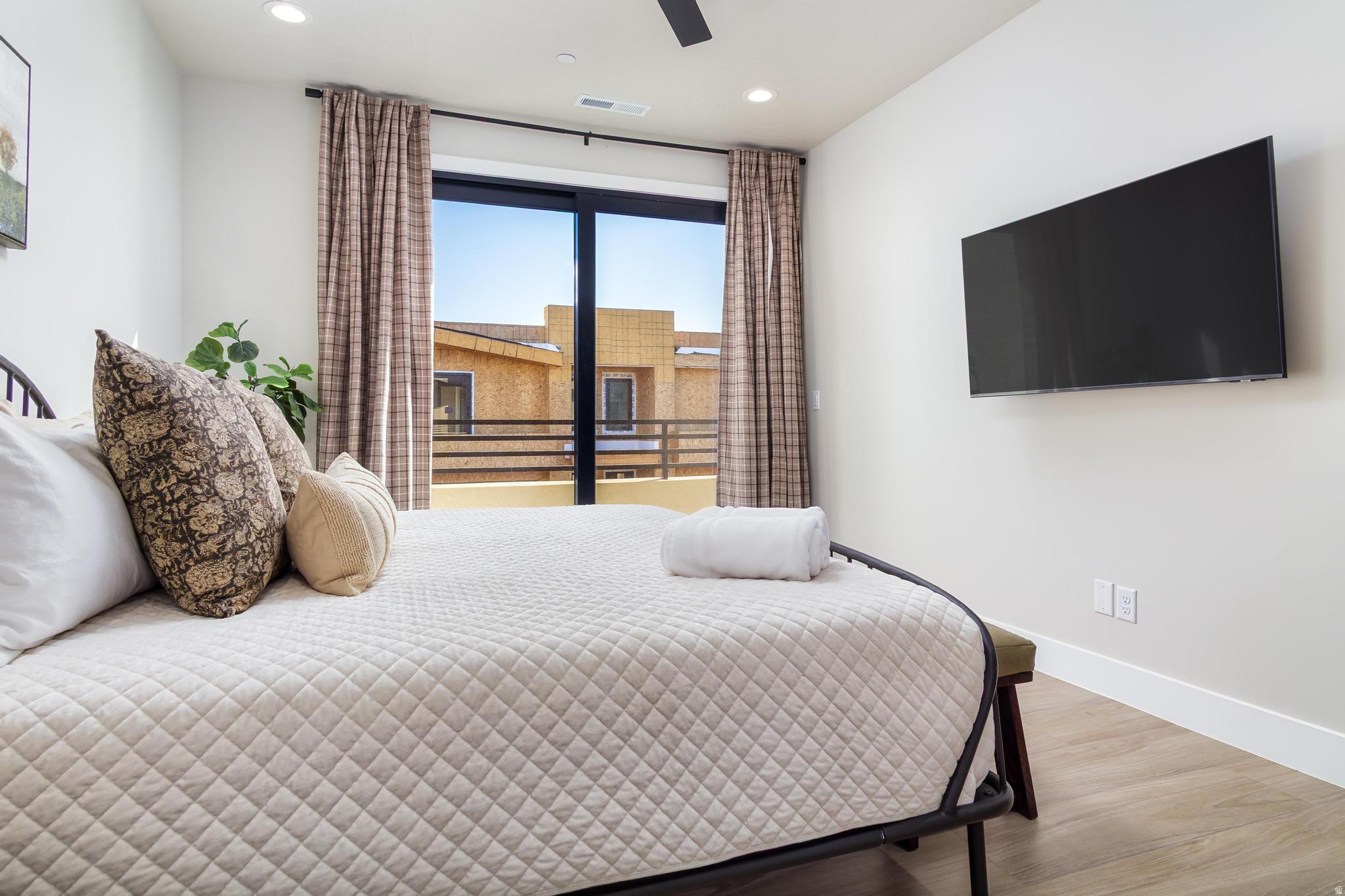 PECAN VALLEY RESORT 1 AMD - Residential