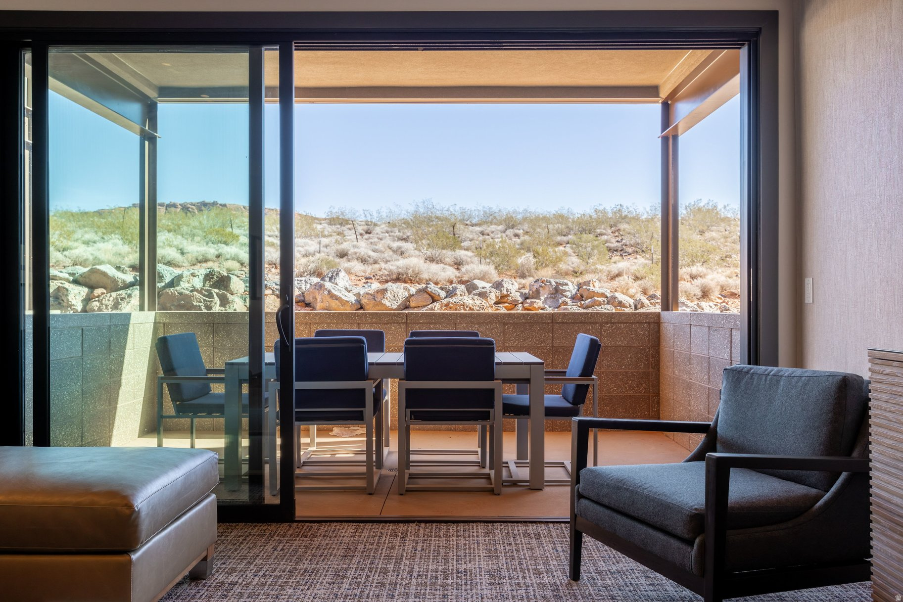 BLACK DESERT VILLAGES CONDOMINIUM - Residential