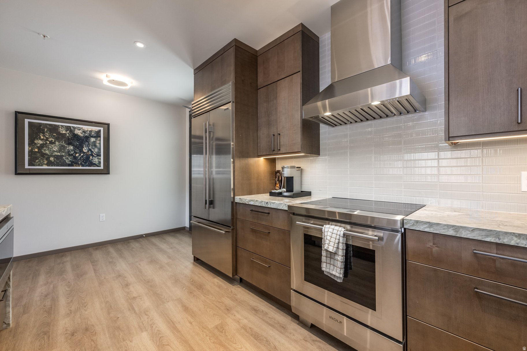 BLACK DESERT VILLAGES CONDOMINIUM - Residential