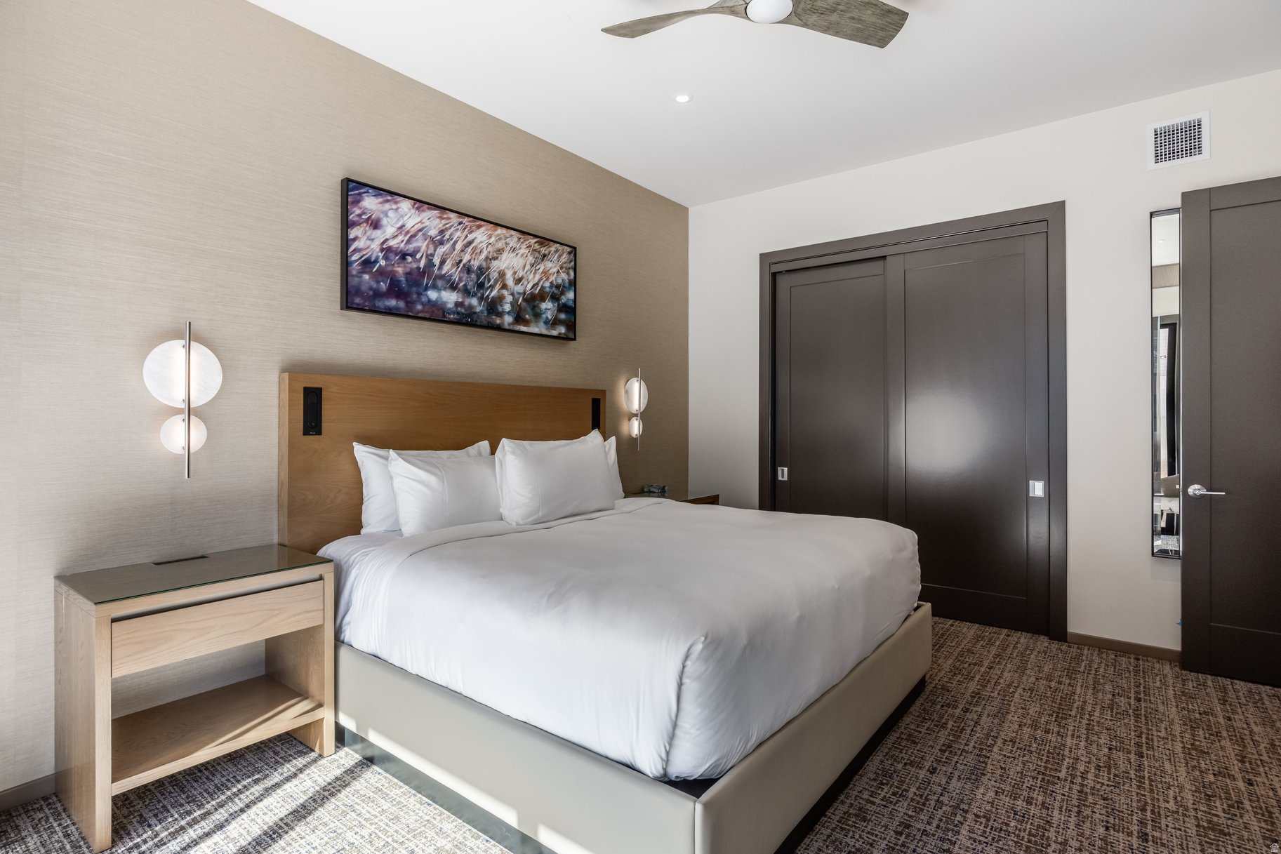BLACK DESERT VILLAGES CONDOMINIUM - Residential