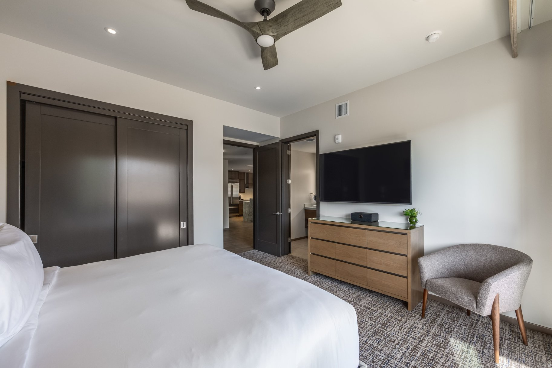 BLACK DESERT VILLAGES CONDOMINIUM - Residential