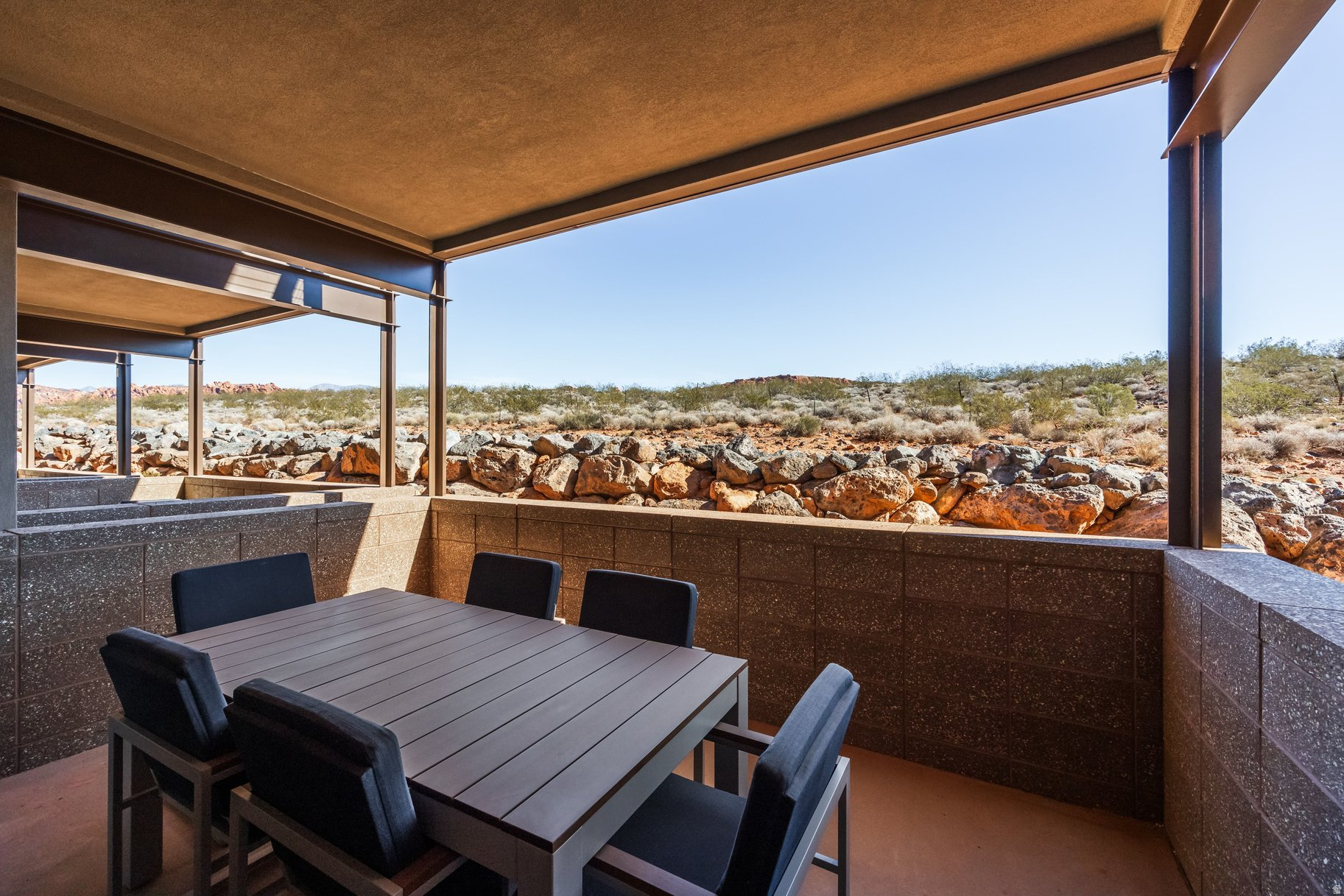 BLACK DESERT VILLAGES CONDOMINIUM - Residential