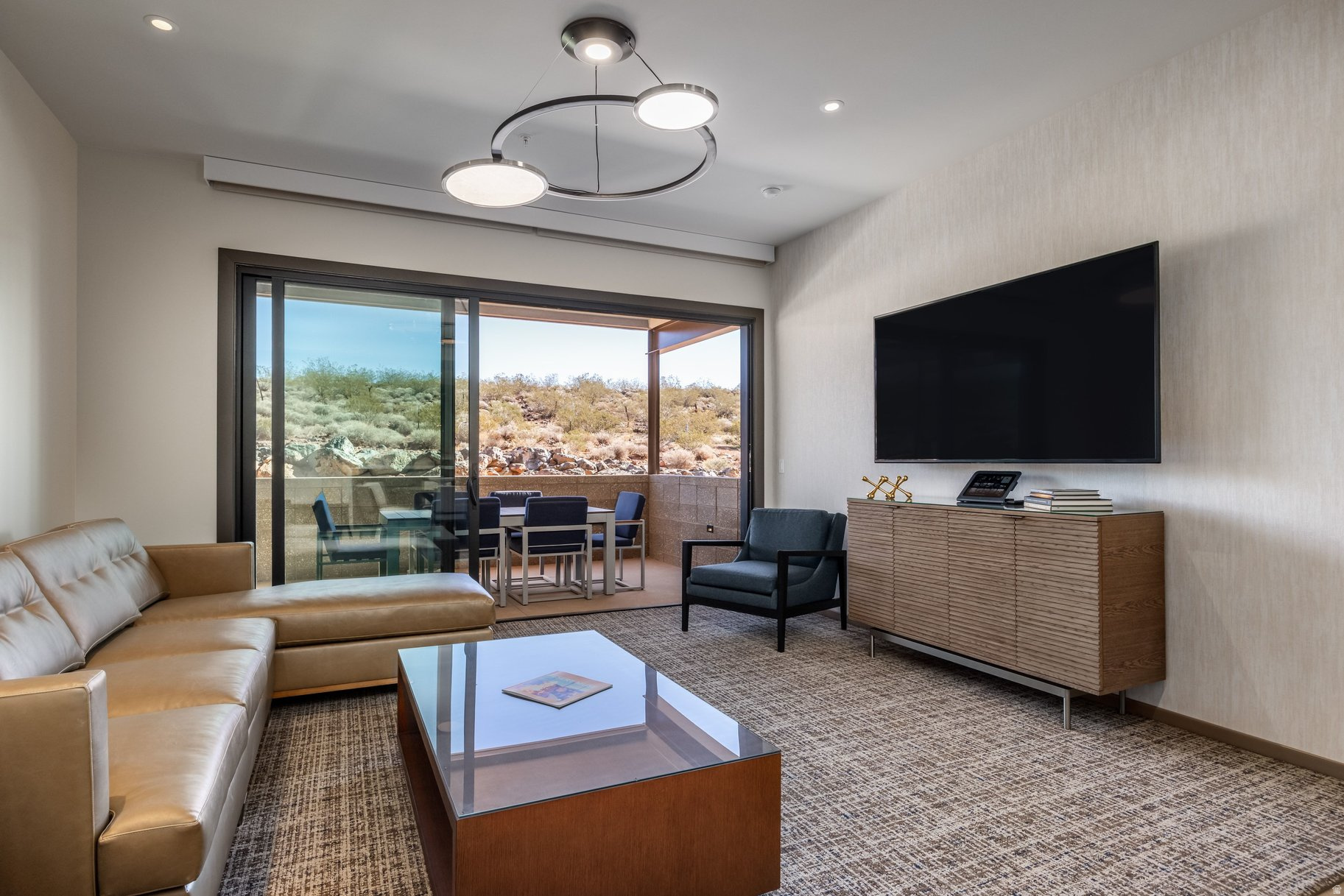 BLACK DESERT VILLAGES CONDOMINIUM - Residential