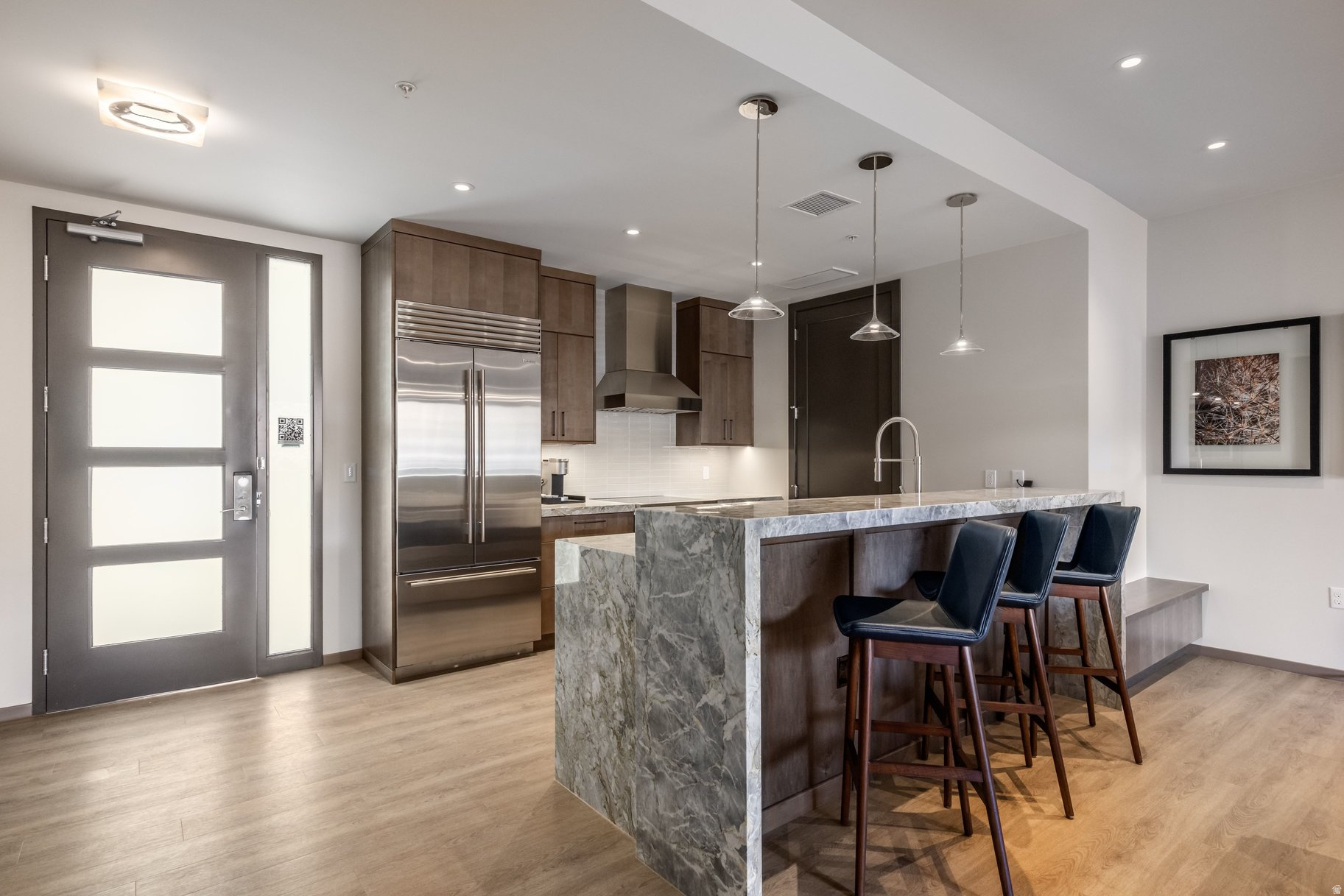 BLACK DESERT VILLAGES CONDOMINIUM - Residential