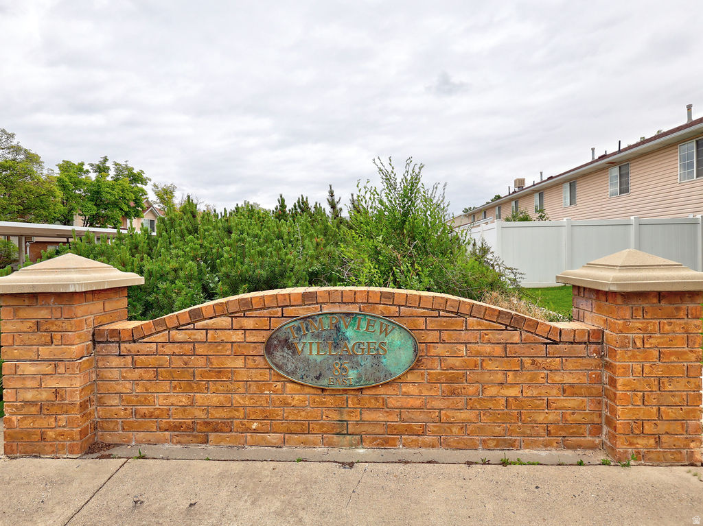 TIMPVIEW VILLAGE - Residential